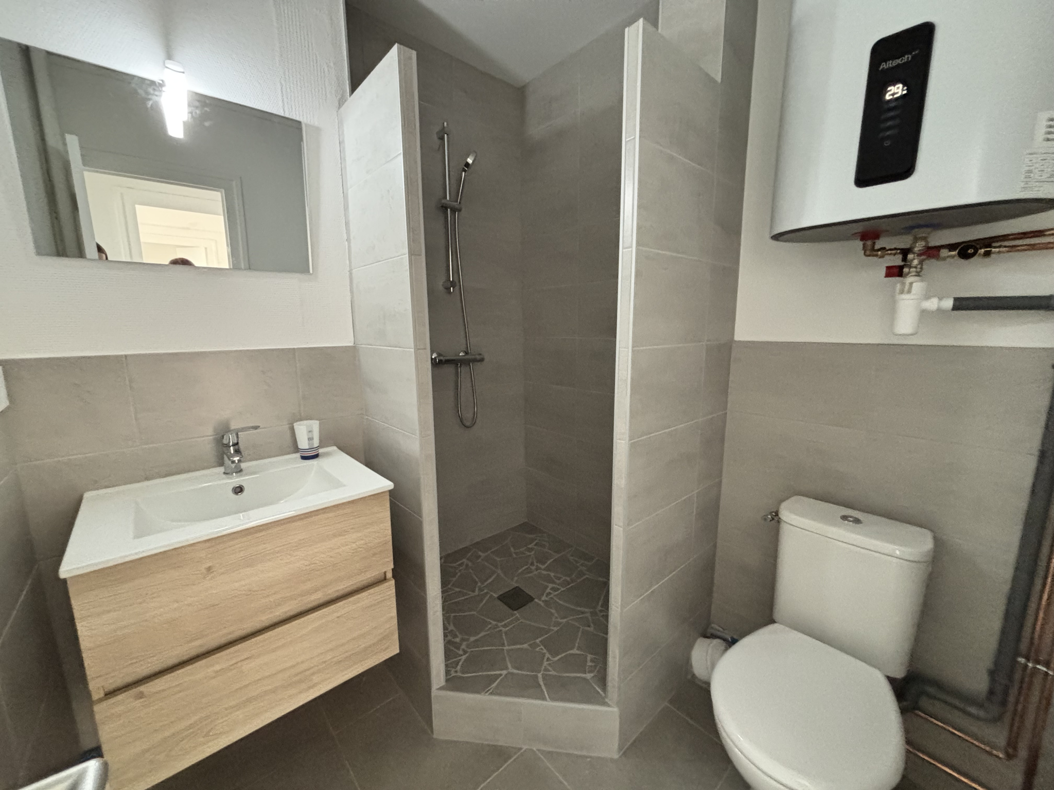 LOCATION - Appartement - Saint-Étienne (42000) - 550 €