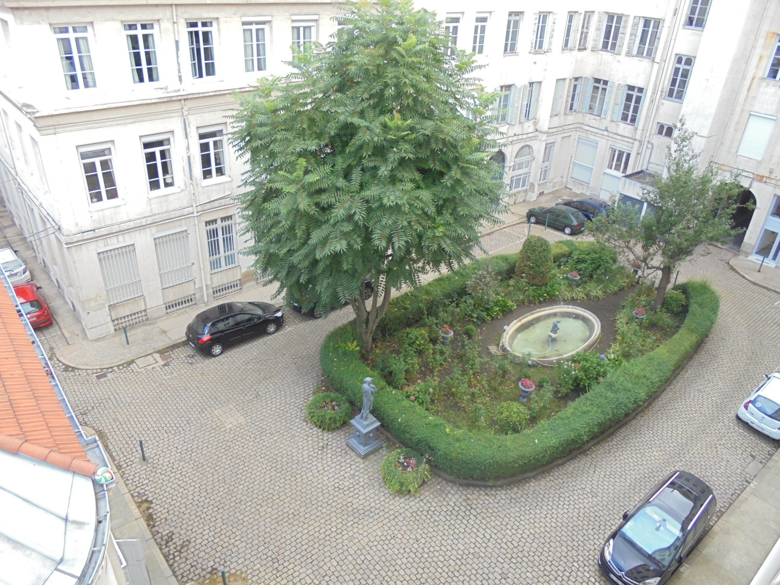 LOCATION - Appartement - Saint-Étienne (42000) - 780 €