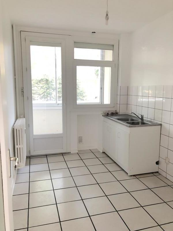 LOCATION - Appartement - Saint-Étienne (42100) - 800 €