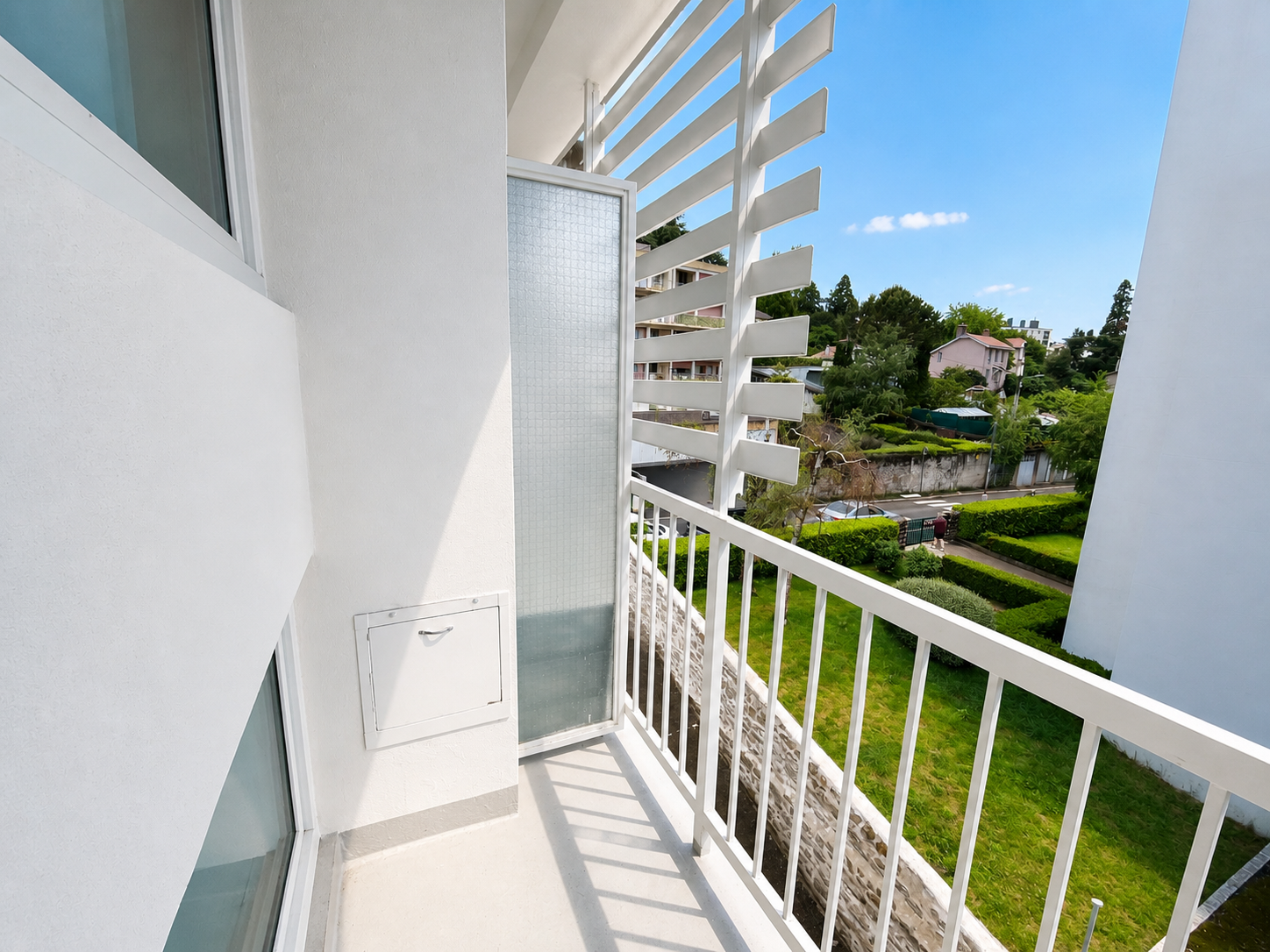 LOCATION - Appartement - Saint-Étienne (42100) - 1040 €