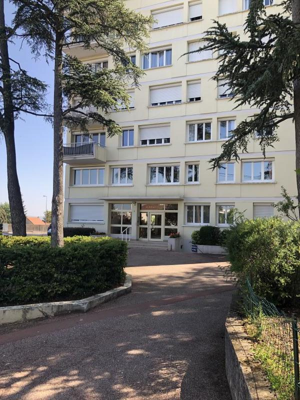 LOCATION - Appartement - Saint-Étienne (42100) - 800 €