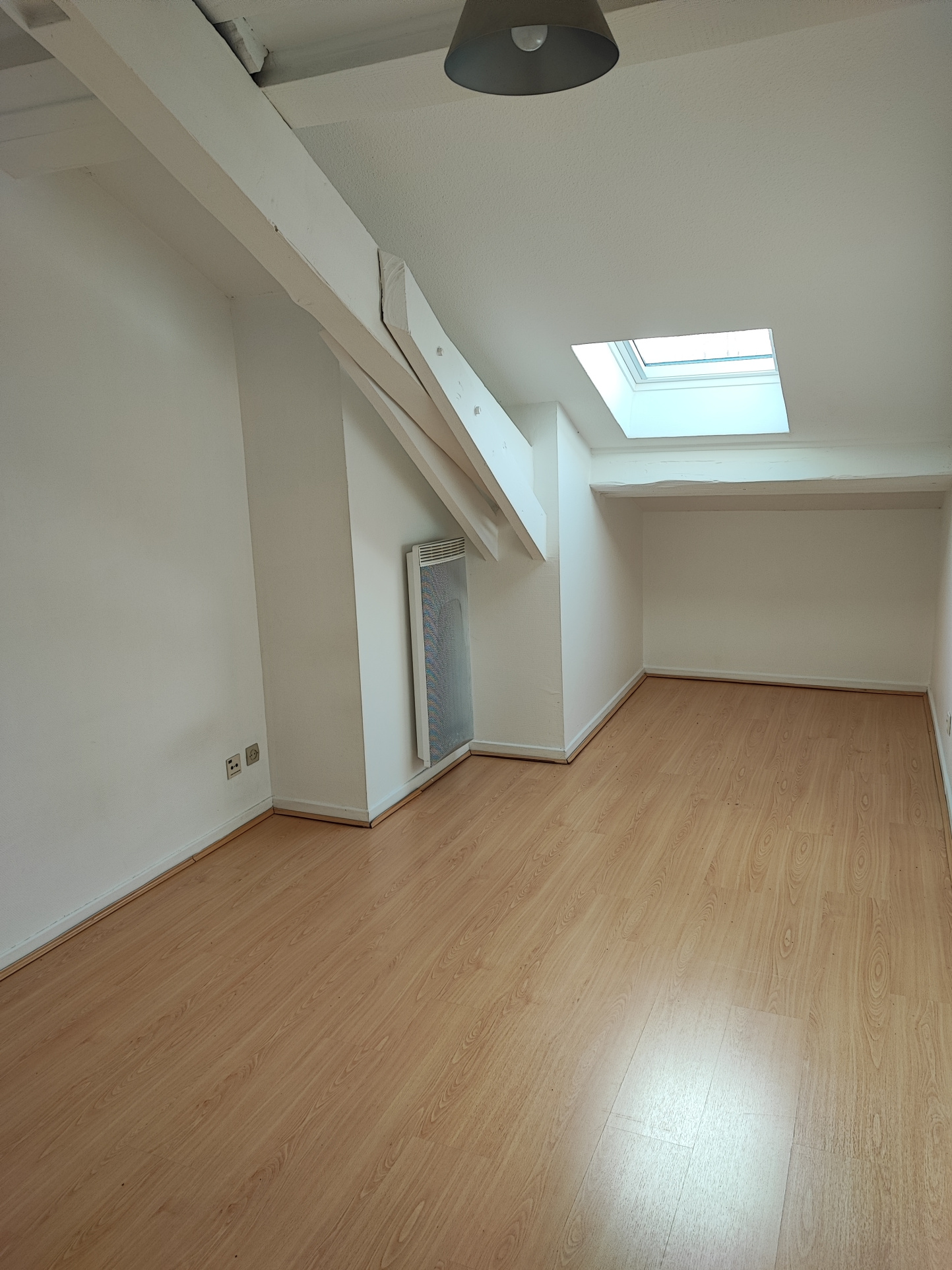 LOCATION - Appartement - Saint-Étienne (42100) - 365 €