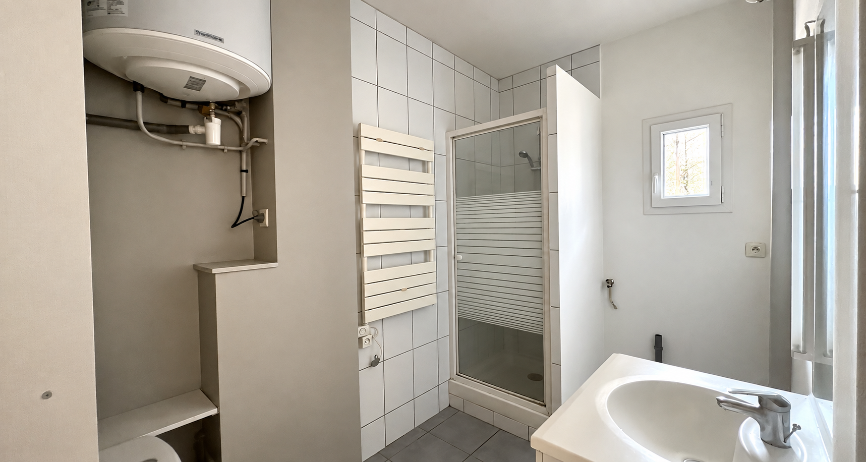 LOCATION - Appartement - Saint-Étienne (42100) - 450 €
