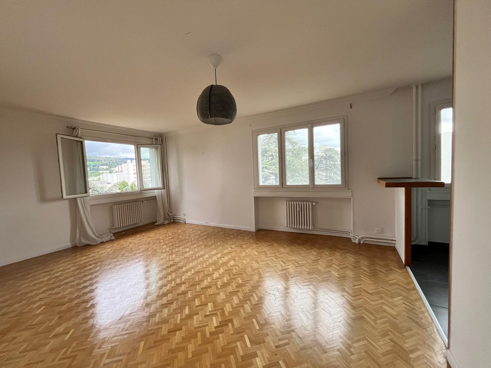 VENTE - Appartement - Saint-Étienne (42100) - 115000 €