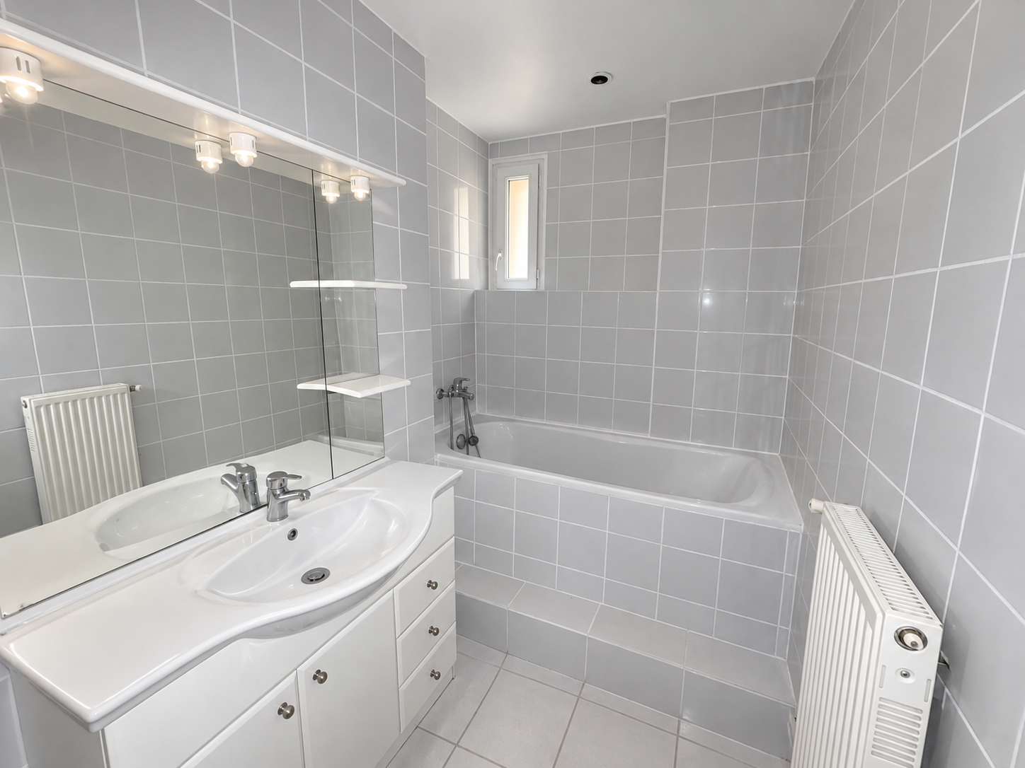 LOCATION - Appartement - Saint-Étienne (42000) - 495 €