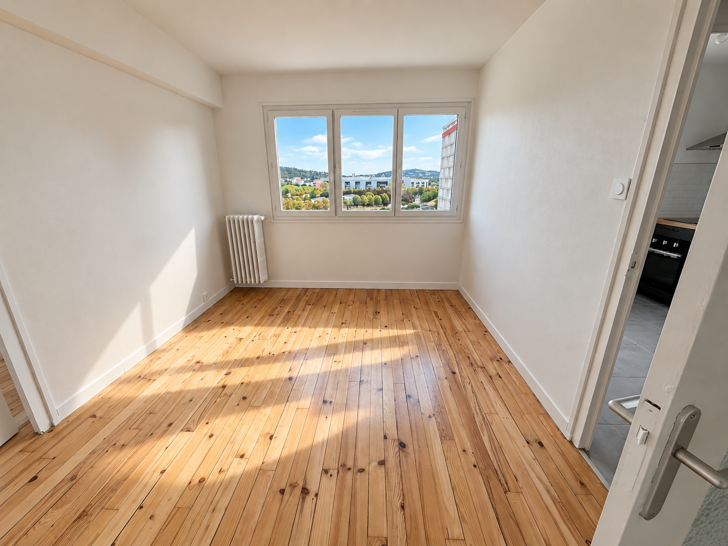 LOCATION - Appartement - Saint-Étienne (42000) - 550 €