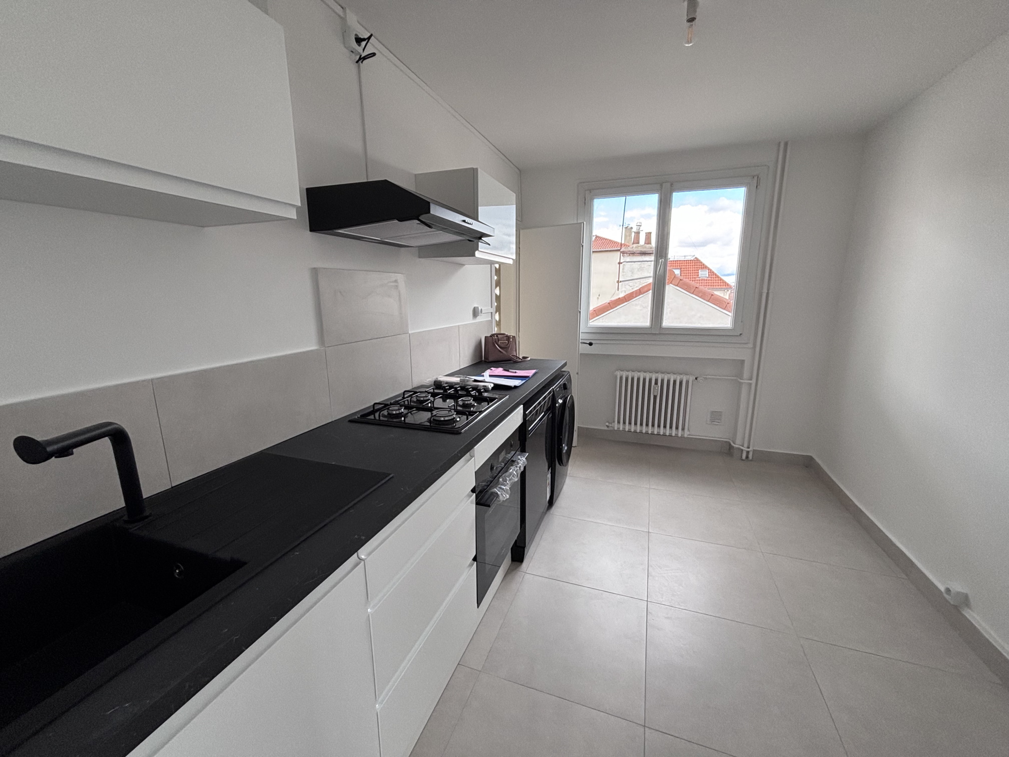 LOCATION - Appartement - Saint-Étienne (42100) - 750 €