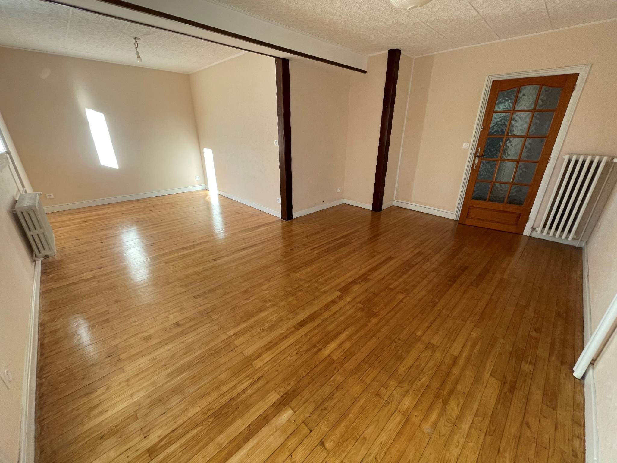 LOCATION - Appartement - Saint-Étienne (42000) - 690 €