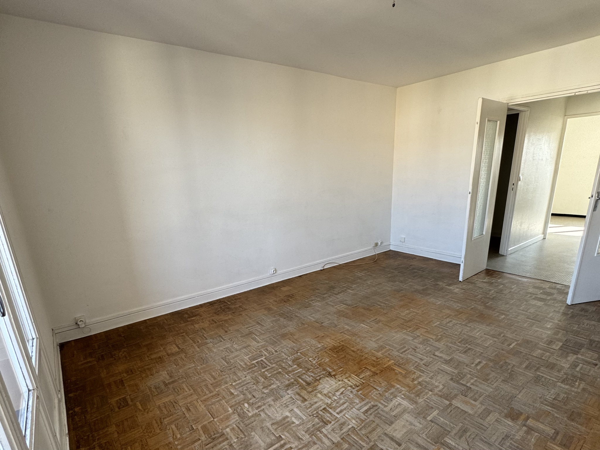 VENTE - Appartement - Villeurbanne (69100) - 259000 €