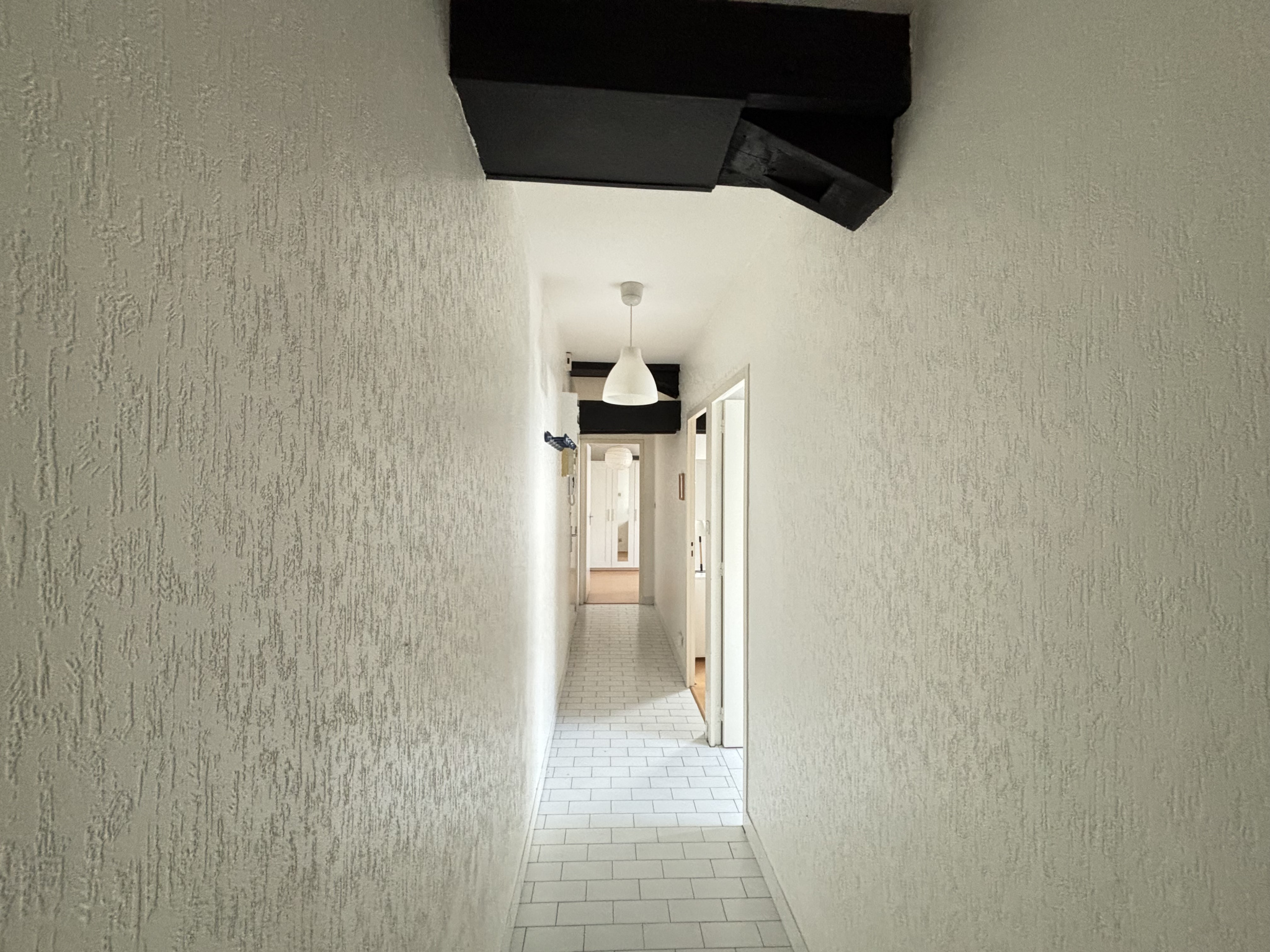 LOCATION - Appartement - Saint-Étienne (42100) - 410 €