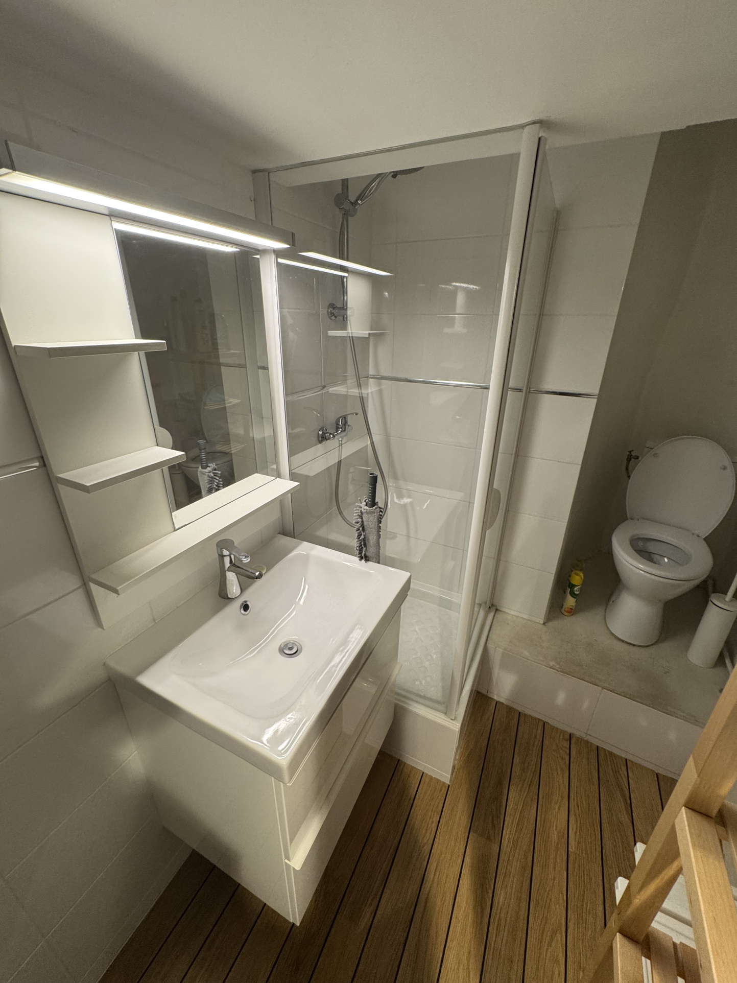 VENTE - Appartement - Lyon (69002) - 170000 €