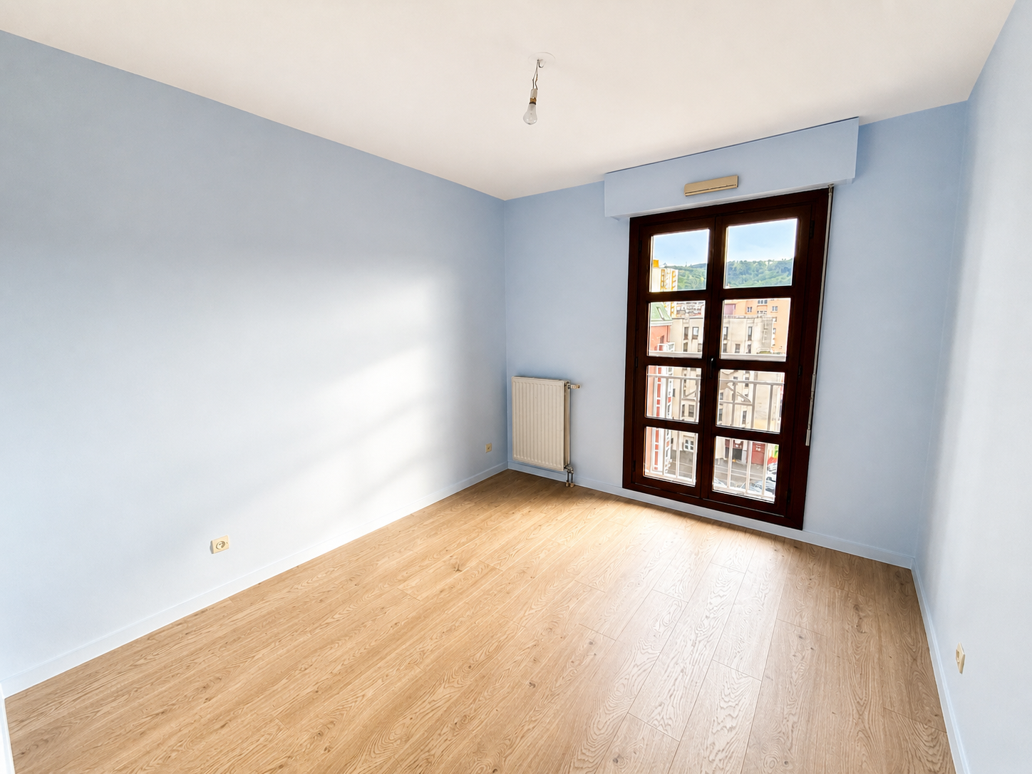 LOCATION - Appartement - Saint-Étienne (42100) - 750 €
