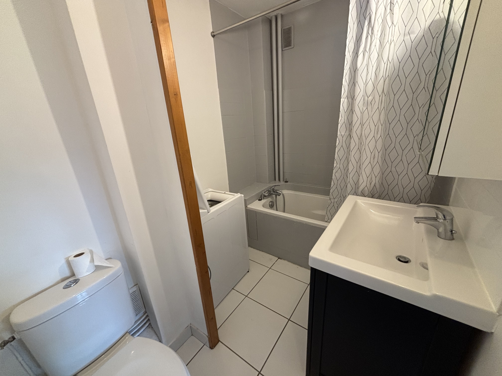 LOCATION - Appartement - Saint-Étienne (42100) - 835 €