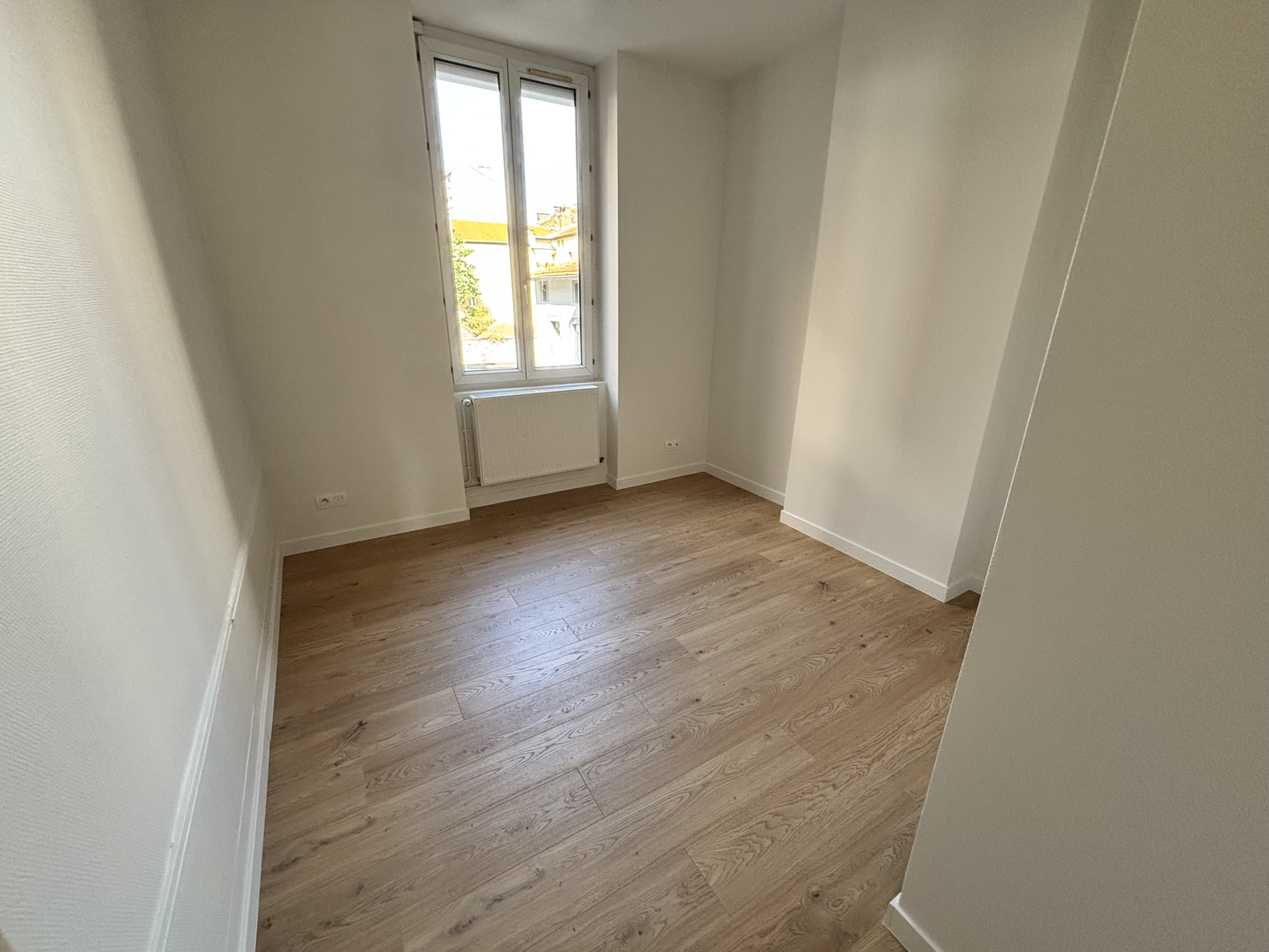 LOCATION - Appartement - Saint-Étienne (42100) - 630 €