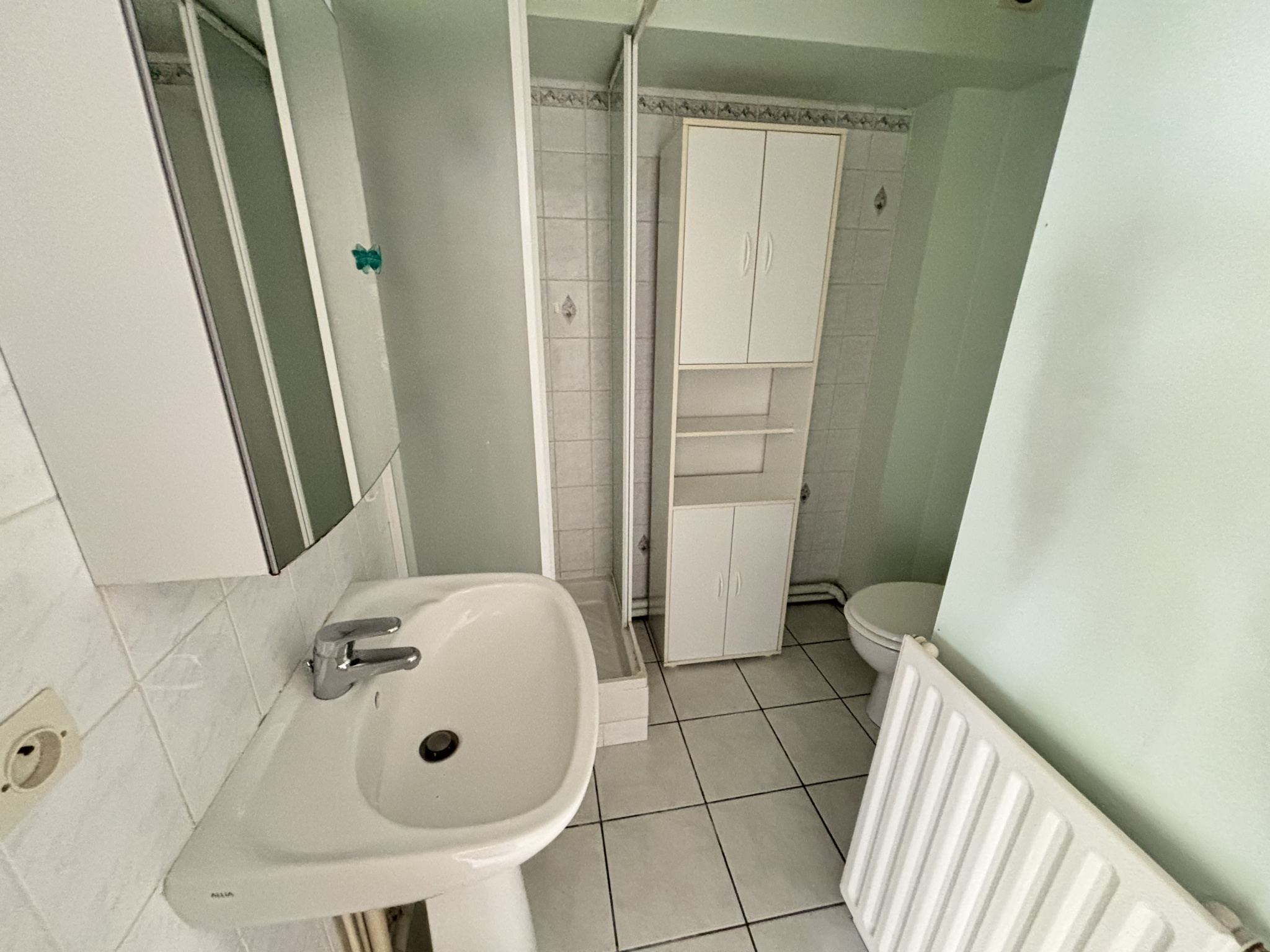 LOCATION - Appartement - Saint-Étienne (42100) - 385 €