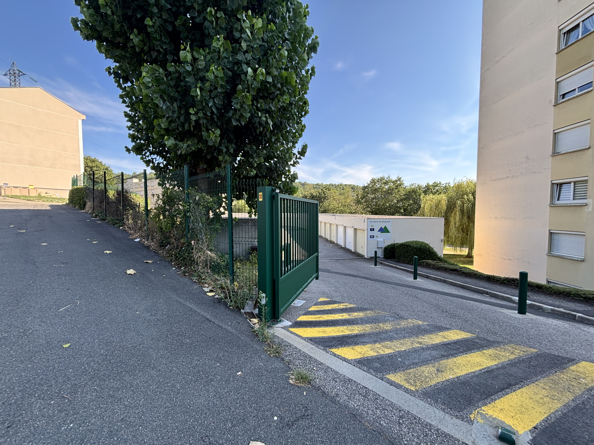 LOCATION - Appartement - Saint-Étienne (42000) - 680 €