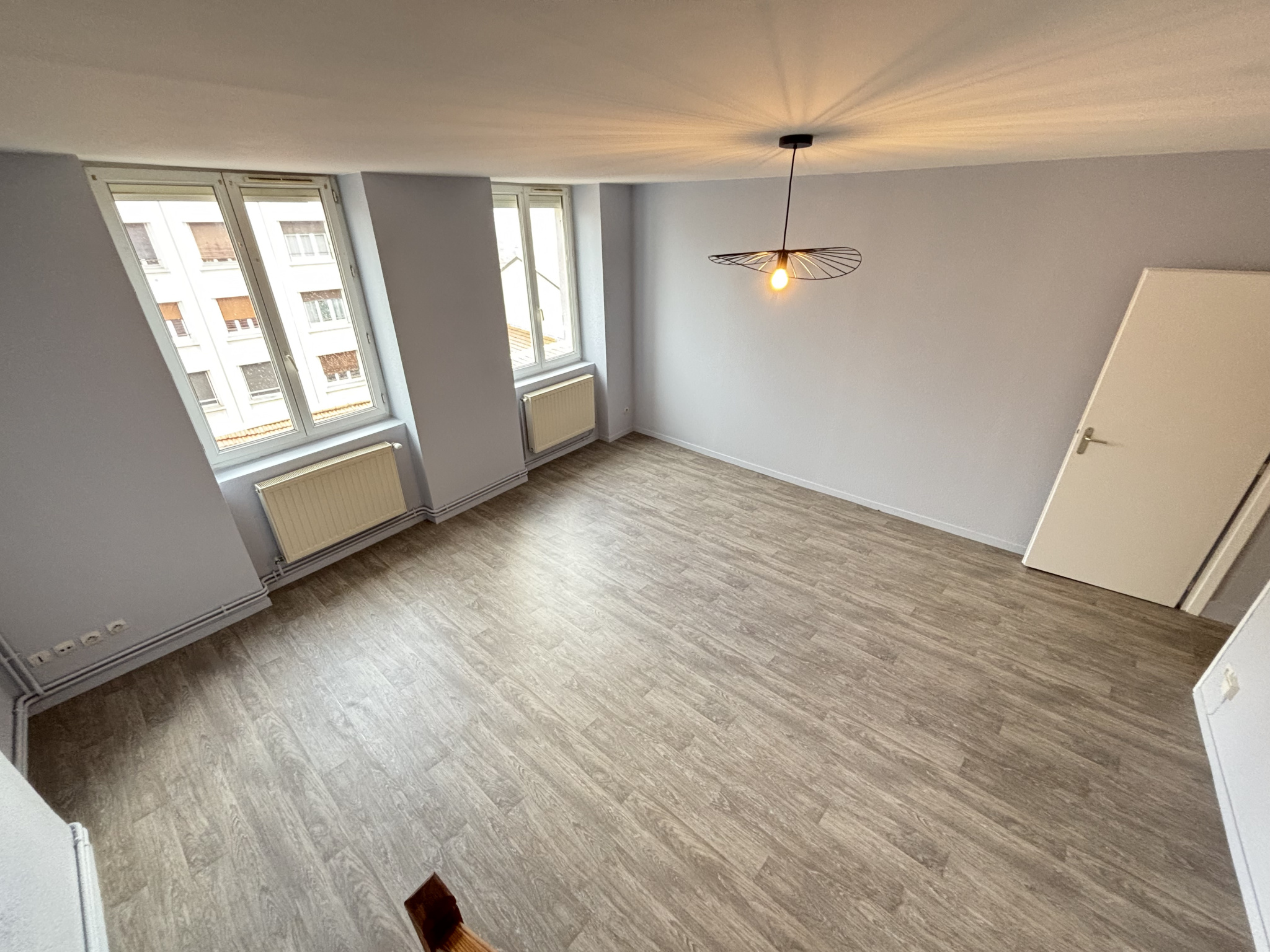 LOCATION - Appartement - Saint-Étienne (42100) - 550 €