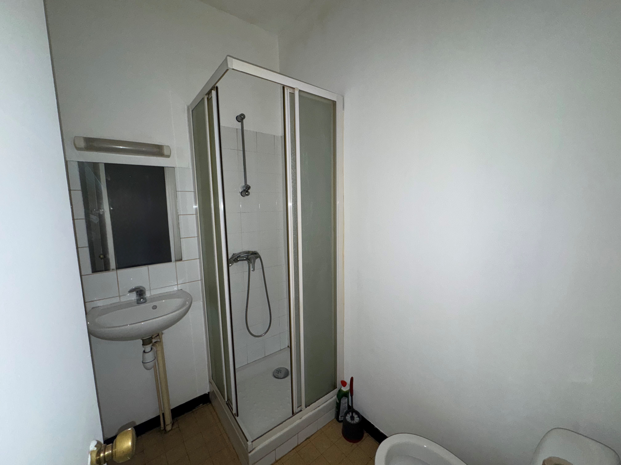 LOCATION - Appartement - Saint-Étienne (42100) - 380 €