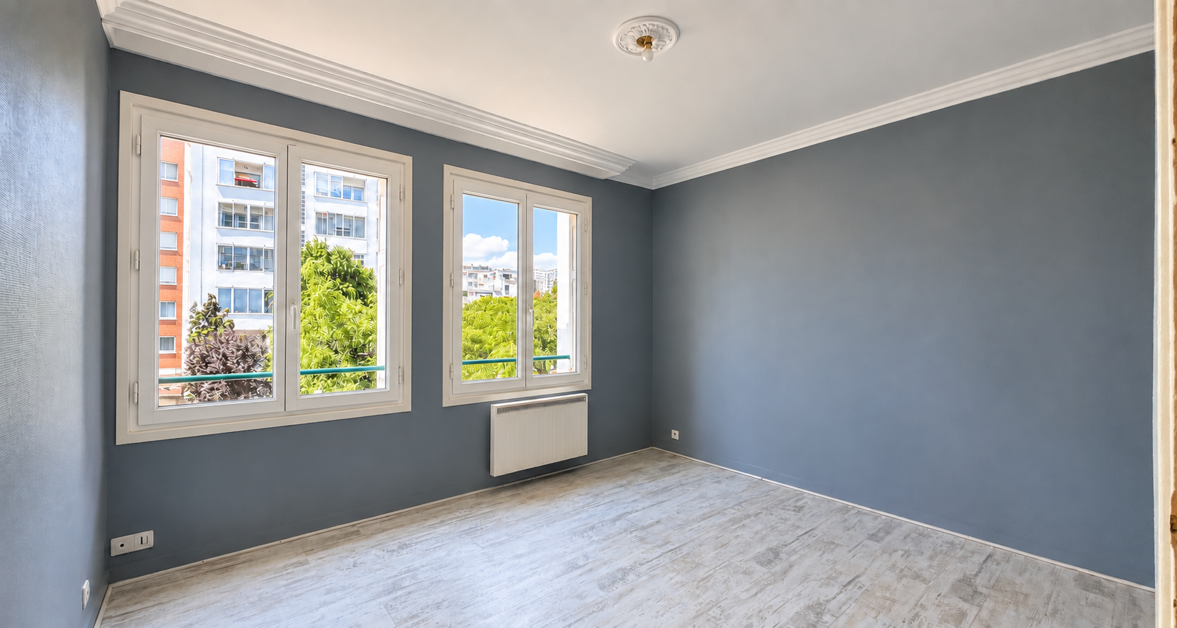 LOCATION - Appartement - Saint-Étienne (42100) - 450 €
