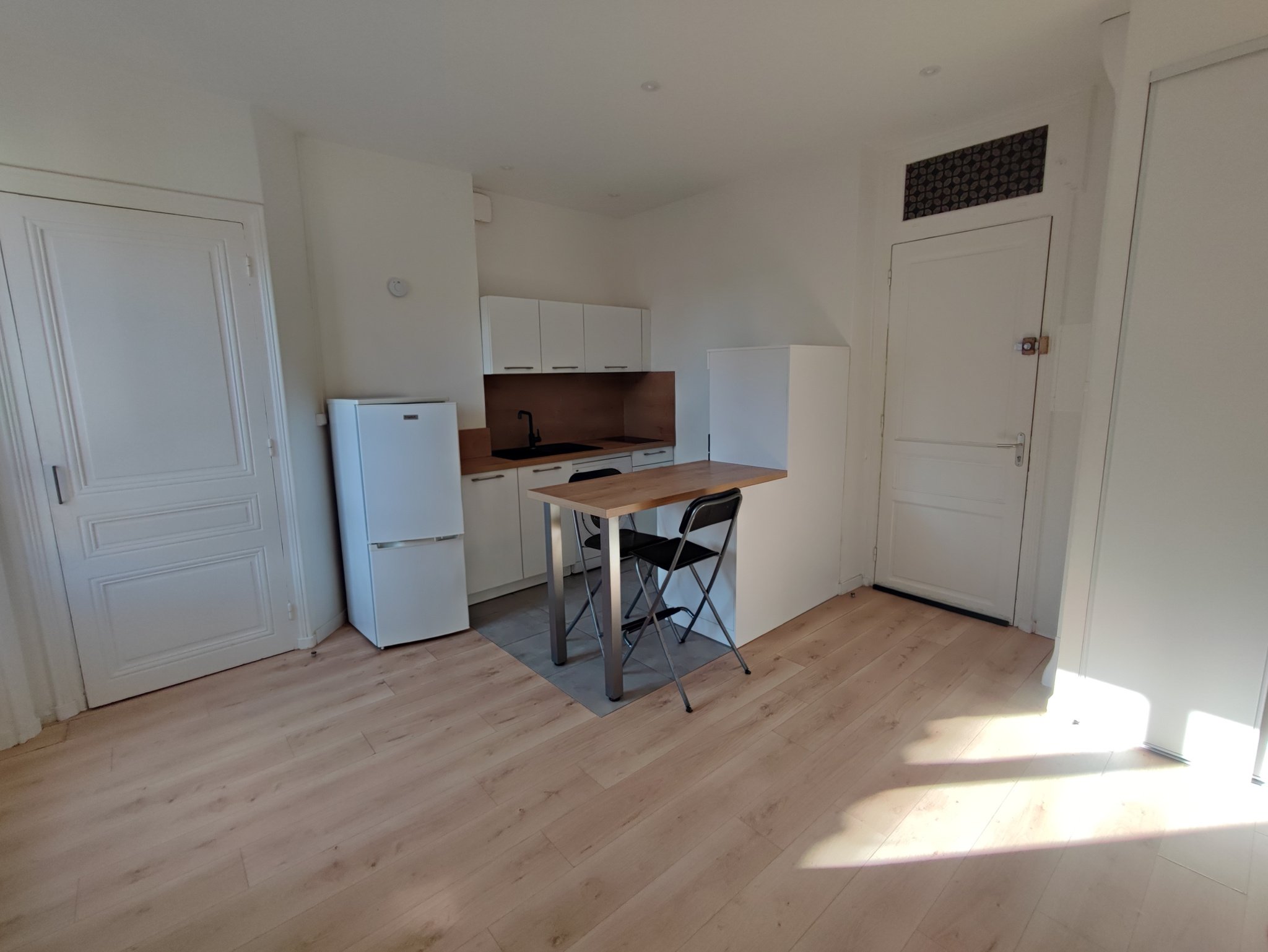 LOCATION - Appartement - Saint-Just-Saint-Rambert (42170) - 450 €