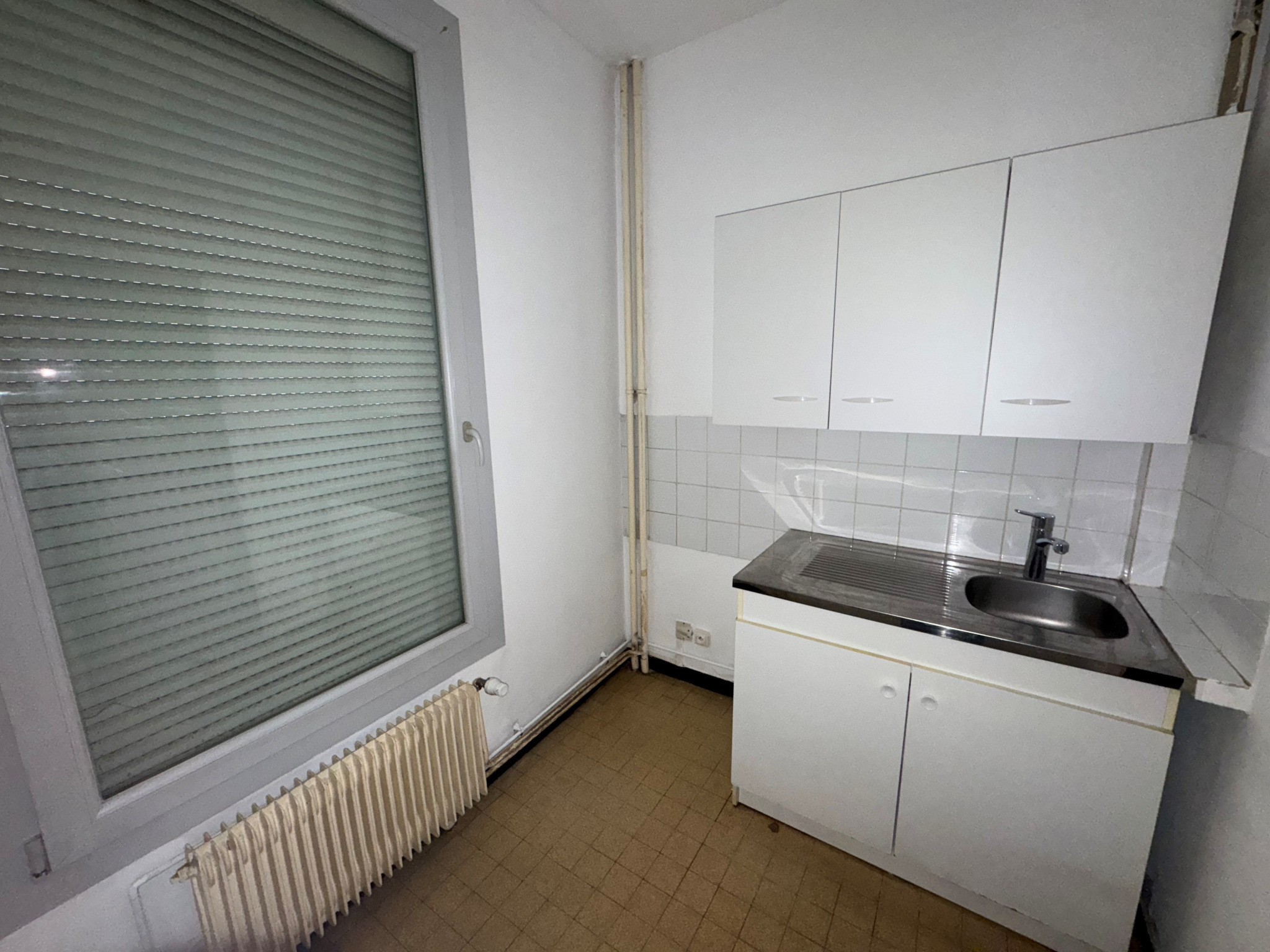 LOCATION - Appartement - Saint-Étienne (42100) - 380 €