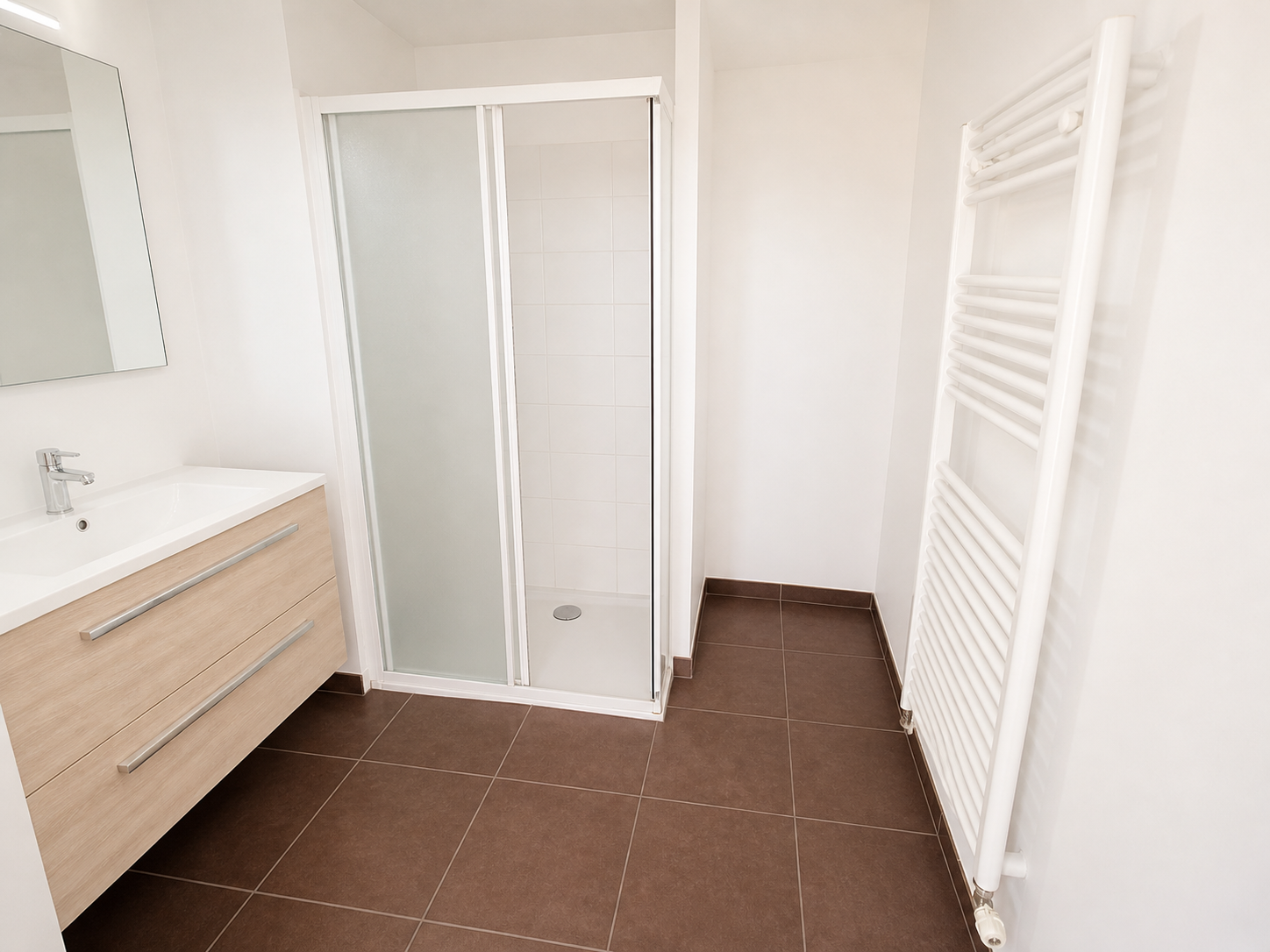 LOCATION - Appartement - Andrézieux-Bouthéon (42160) - 830 €