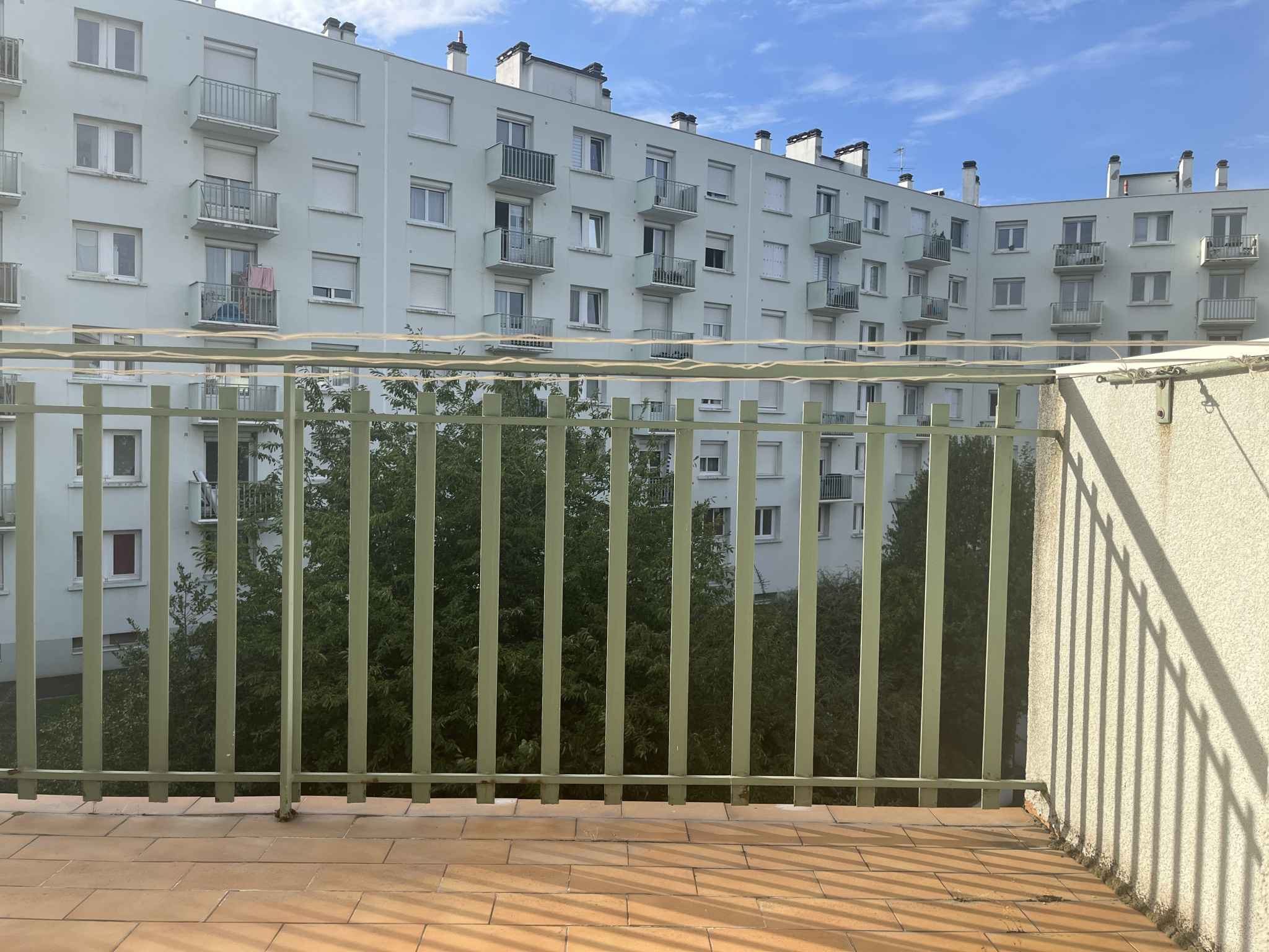 VENTE - Appartement - Saint-Étienne (42100) - 60000 €