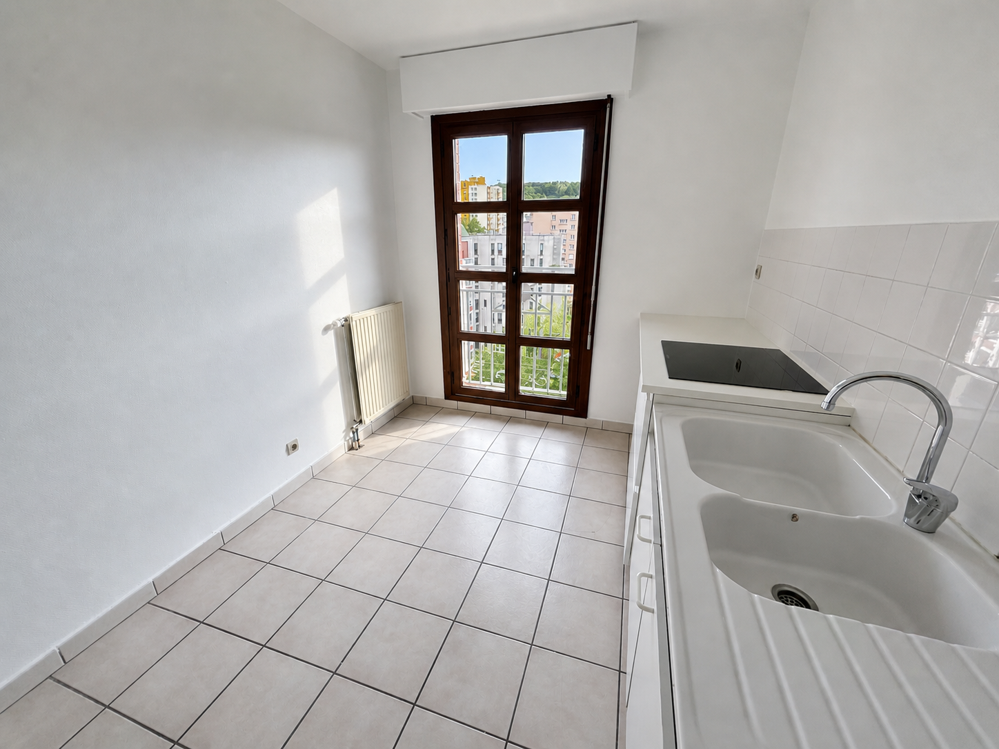 LOCATION - Appartement - Saint-Étienne (42100) - 695 €