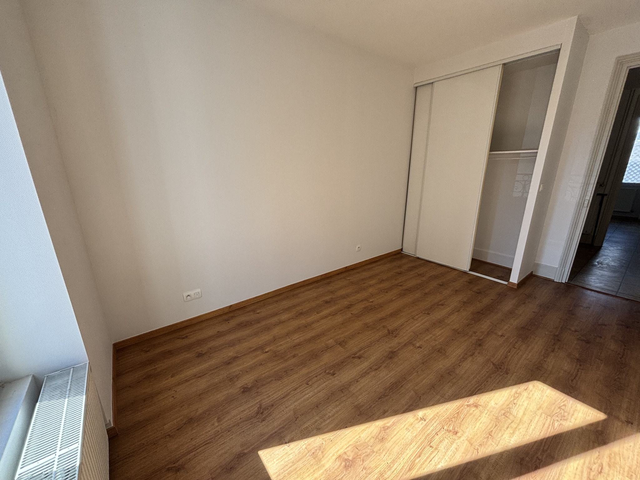 LOCATION - Appartement - Saint-Étienne (42100) - 630 €