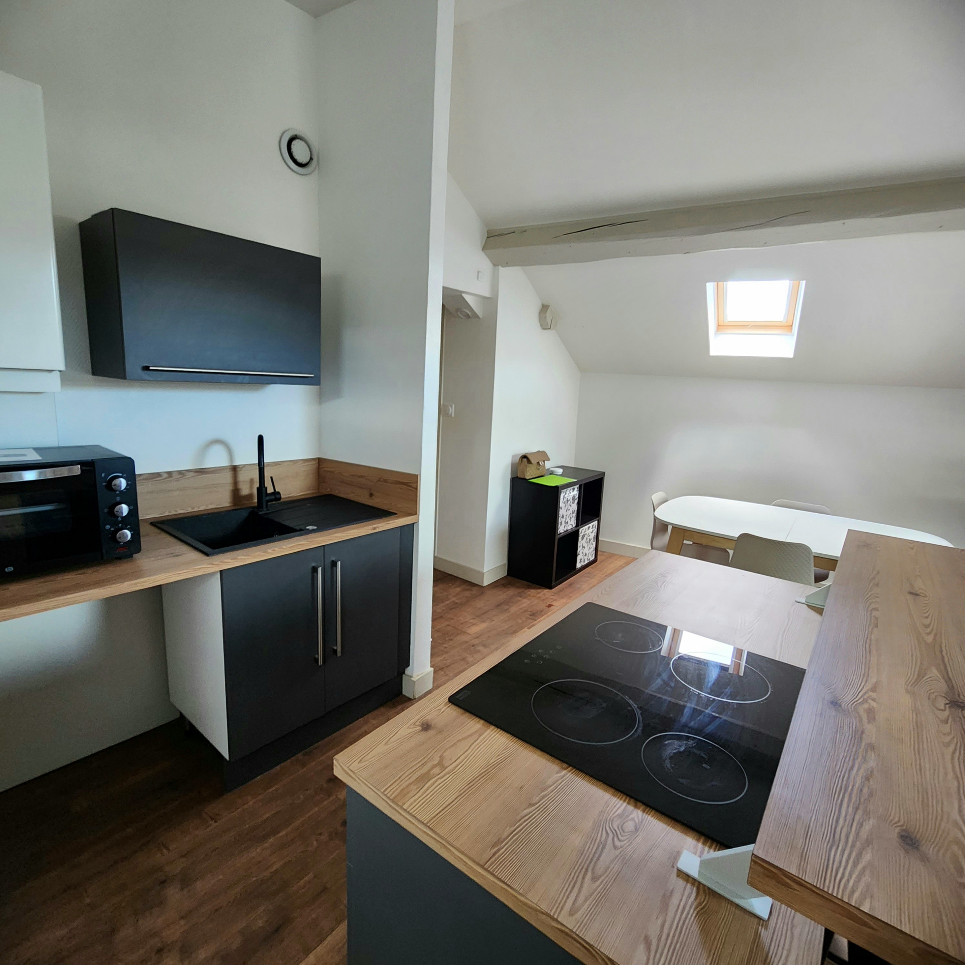 LOCATION - Appartement - Firminy (42700) - 525 €