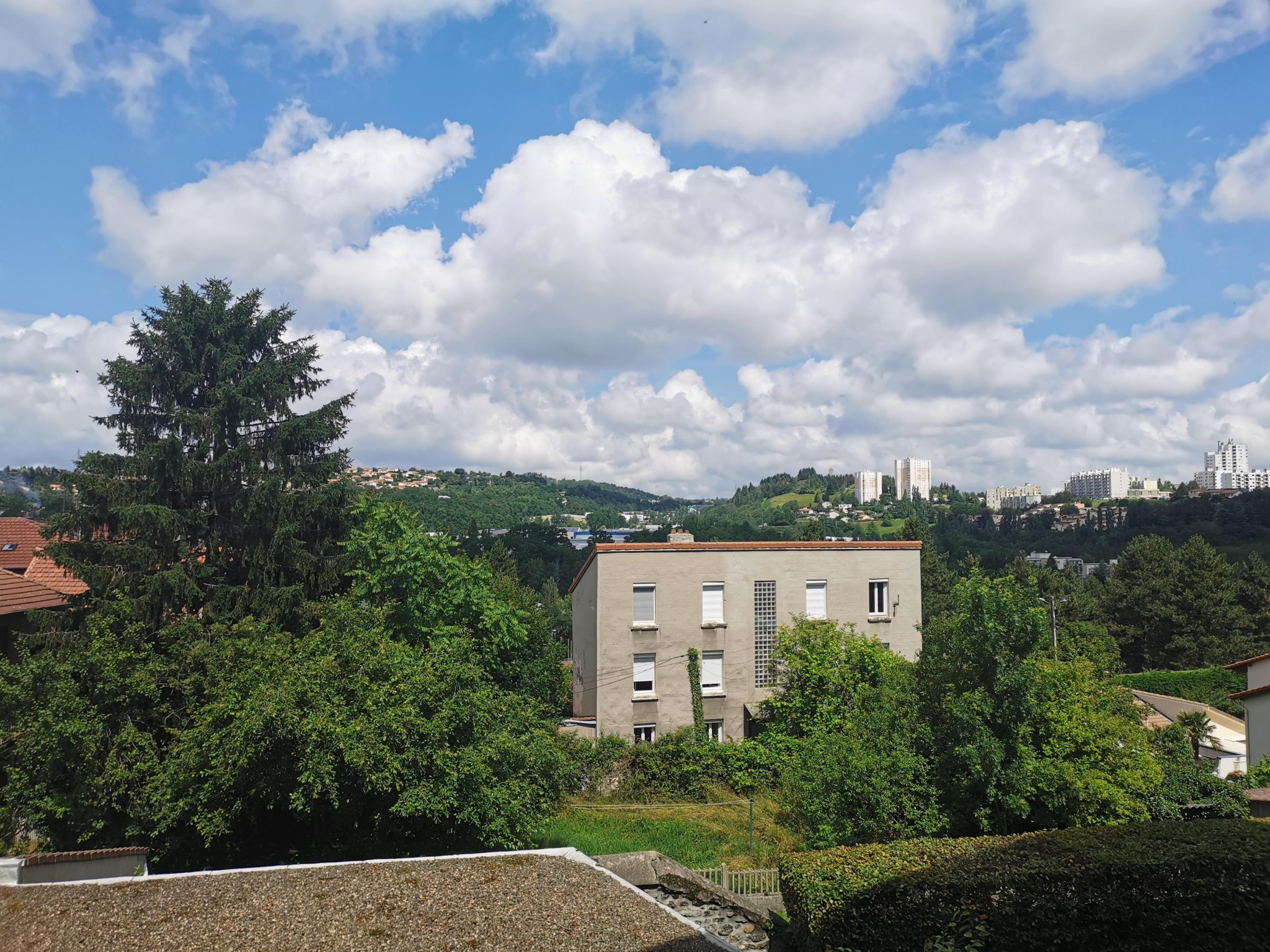 LOCATION - Appartement - Saint-Étienne (42000) - 690 €