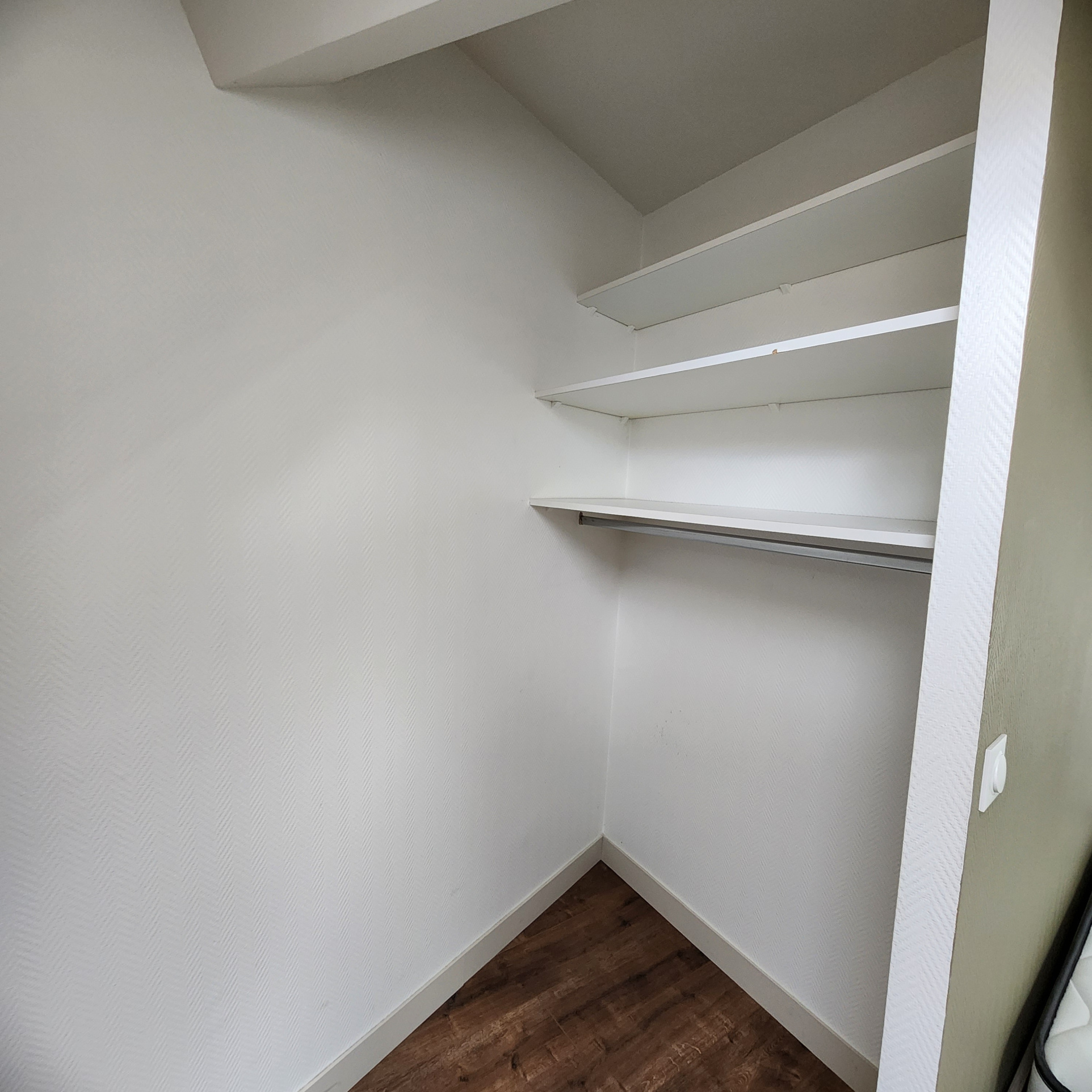 LOCATION - Appartement - Firminy (42700) - 525 €