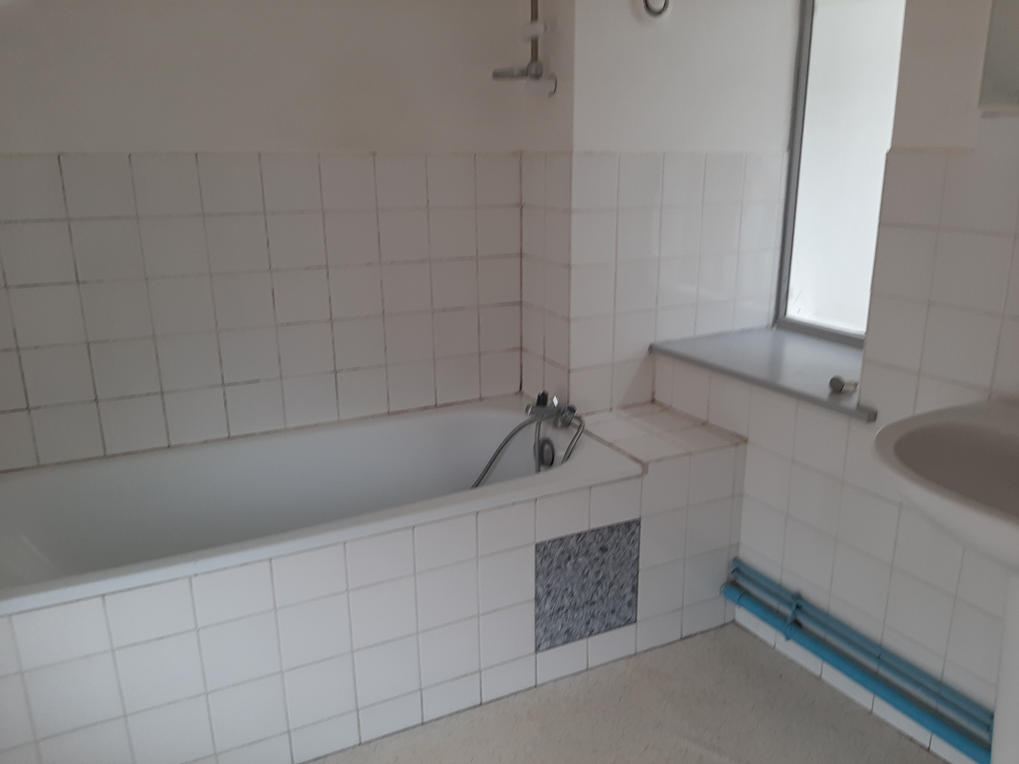 LOCATION - Appartement - Saint-Étienne (42000) - 540 €