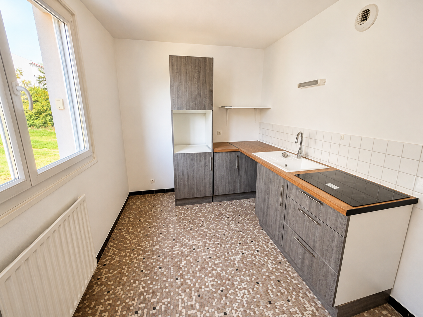 LOCATION - Appartement - Saint-Étienne (42000) - 680 €
