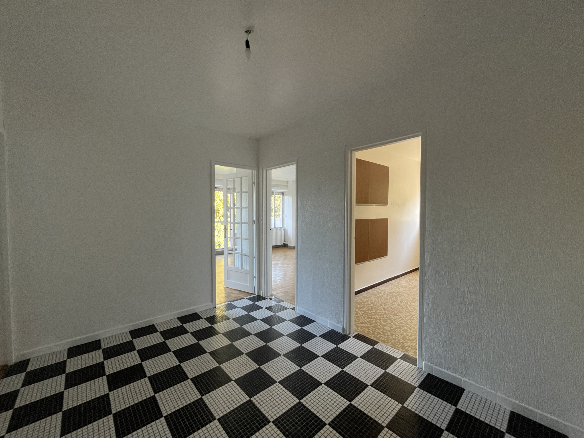 VENTE - Appartement - Saint-Étienne (42100) - 95000 €
