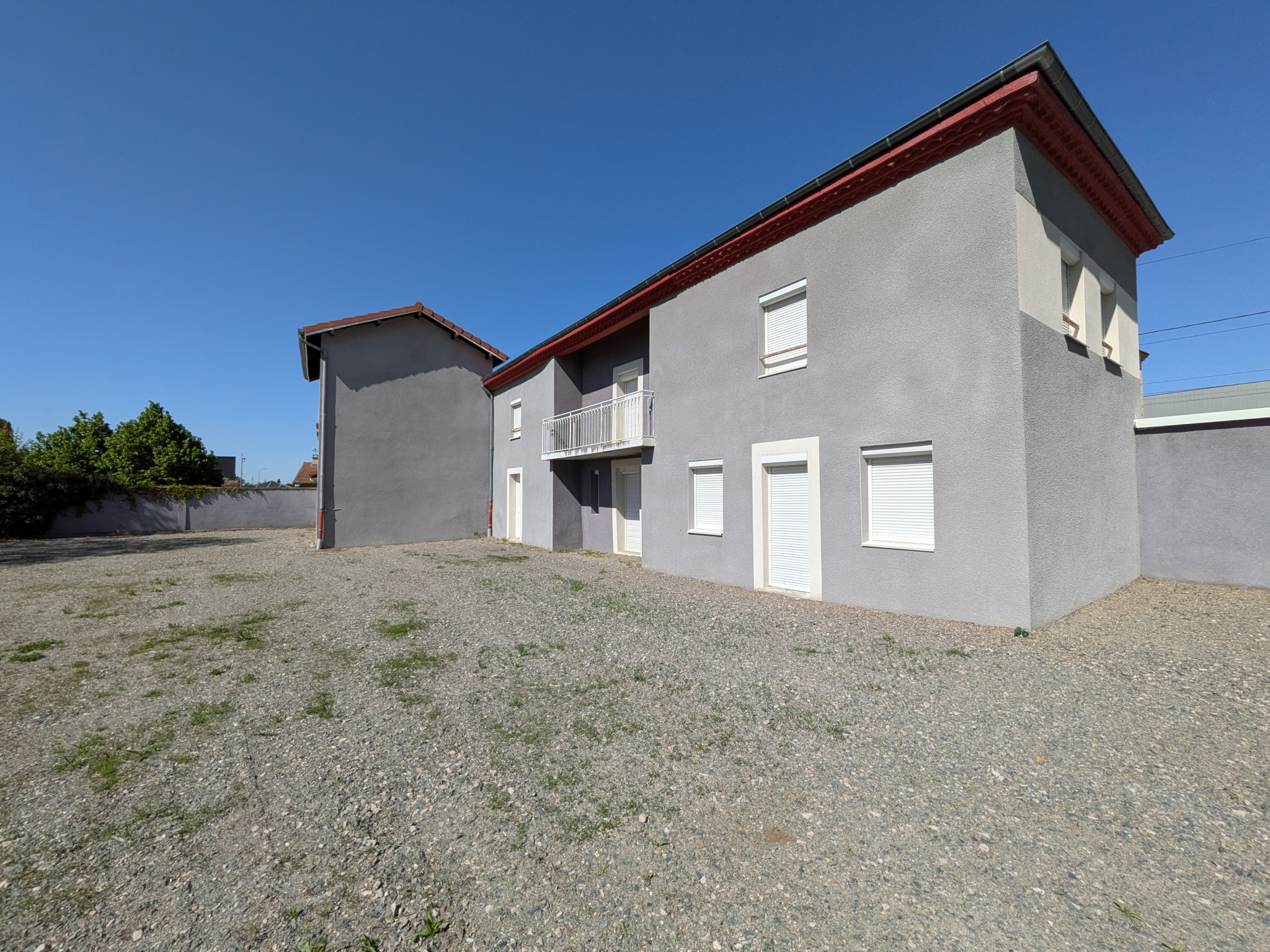 LOCATION - Maison/villa - Andrézieux-Bouthéon (42160) - 1450 €