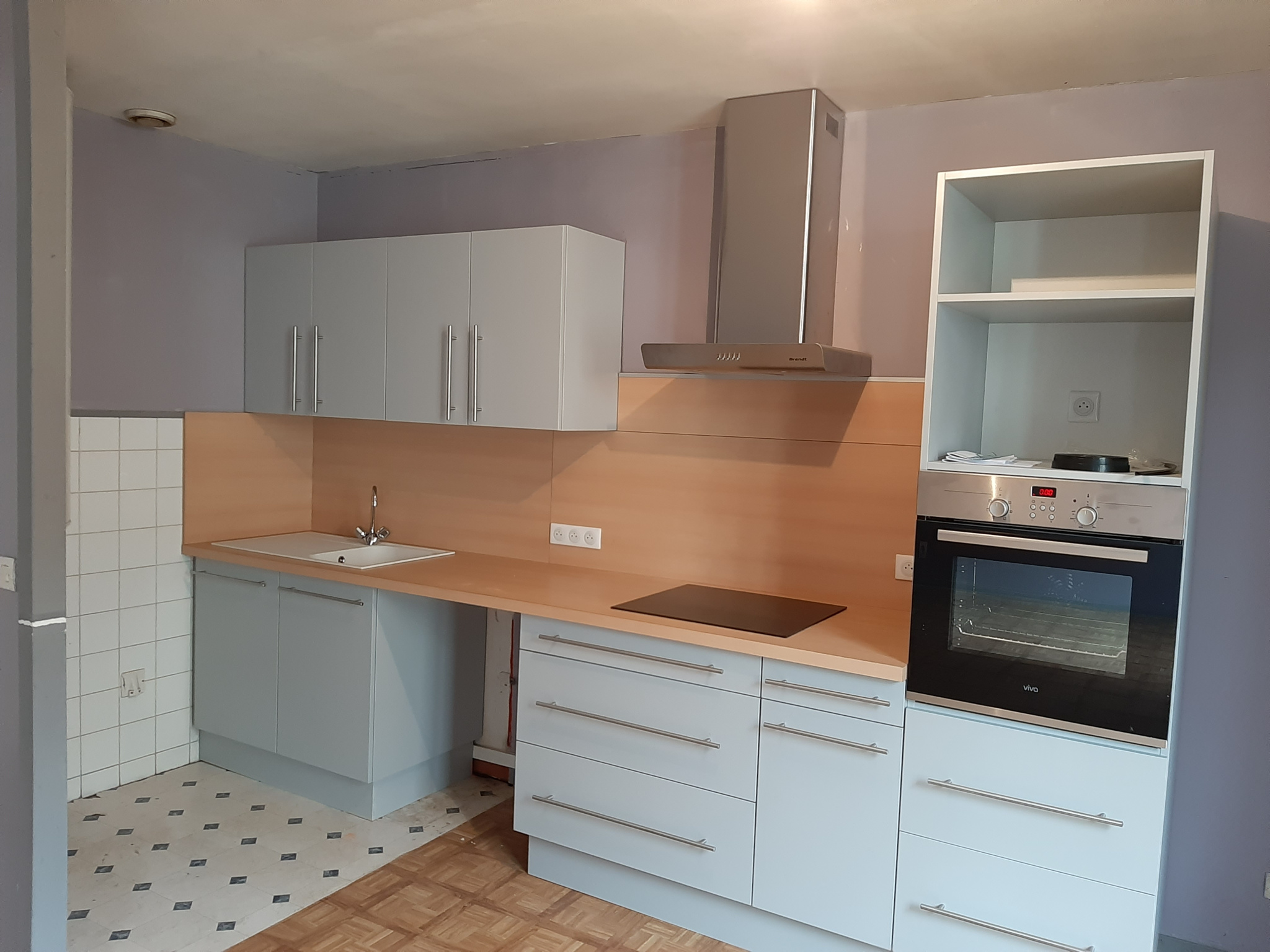LOCATION - Appartement - Saint-Étienne (42000) - 540 €