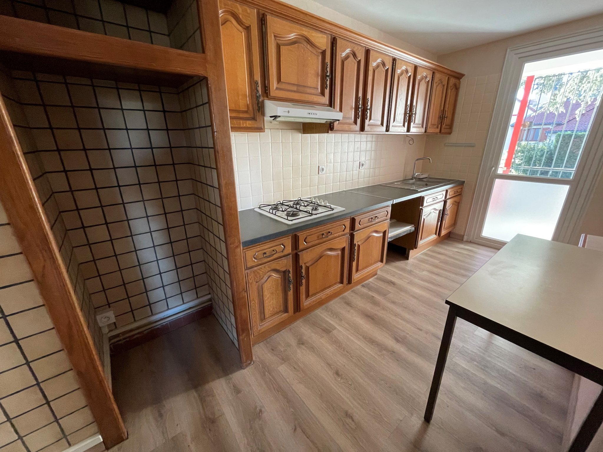 LOCATION - Appartement - Saint-Étienne (42000) - 690 €