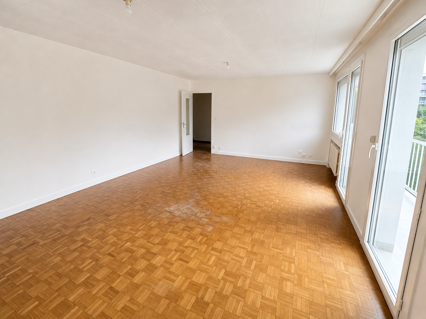 LOCATION - Appartement - Saint-Étienne (42100) - 1040 €