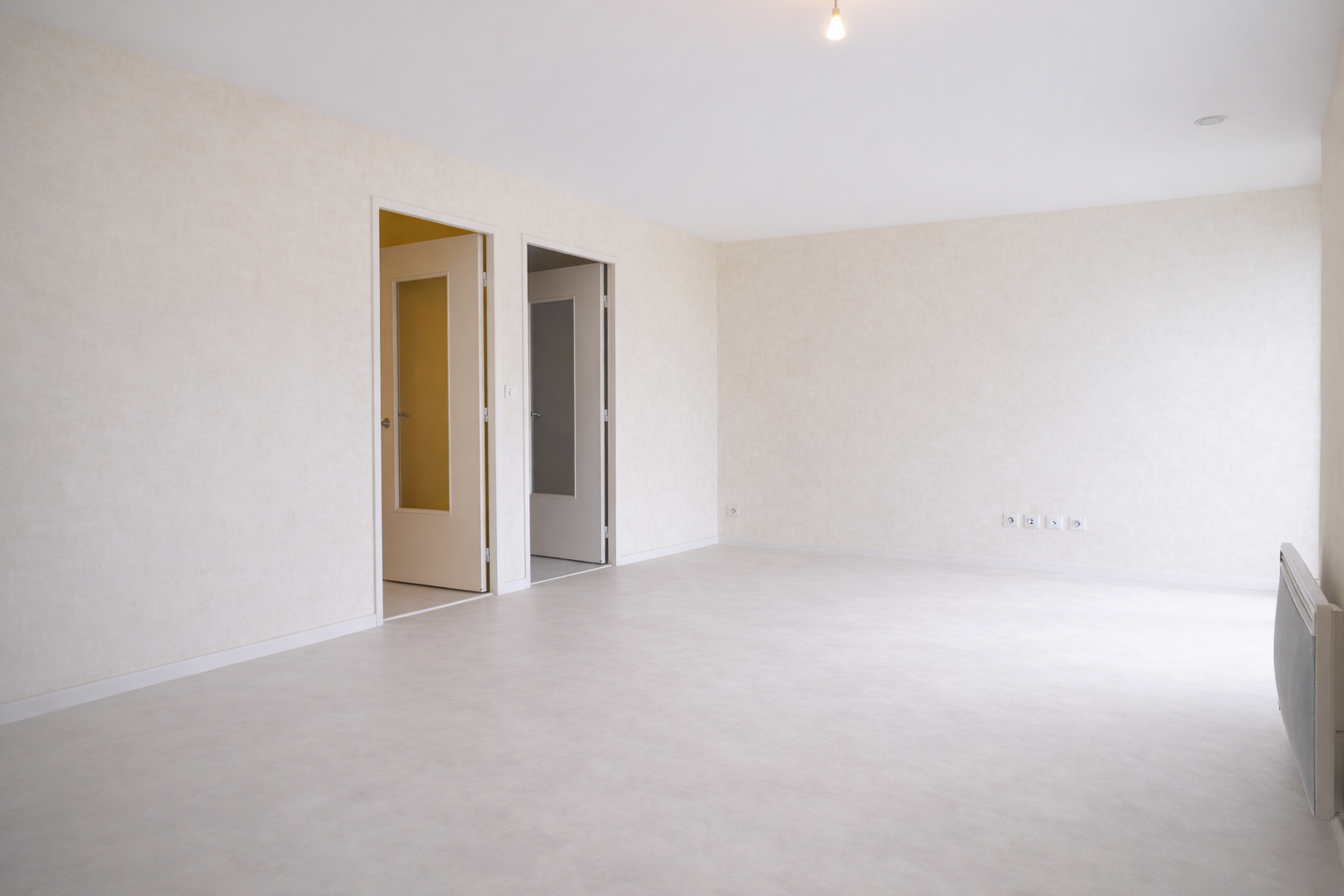 LOCATION - Appartement - Saint-Étienne (42000) - 410 €