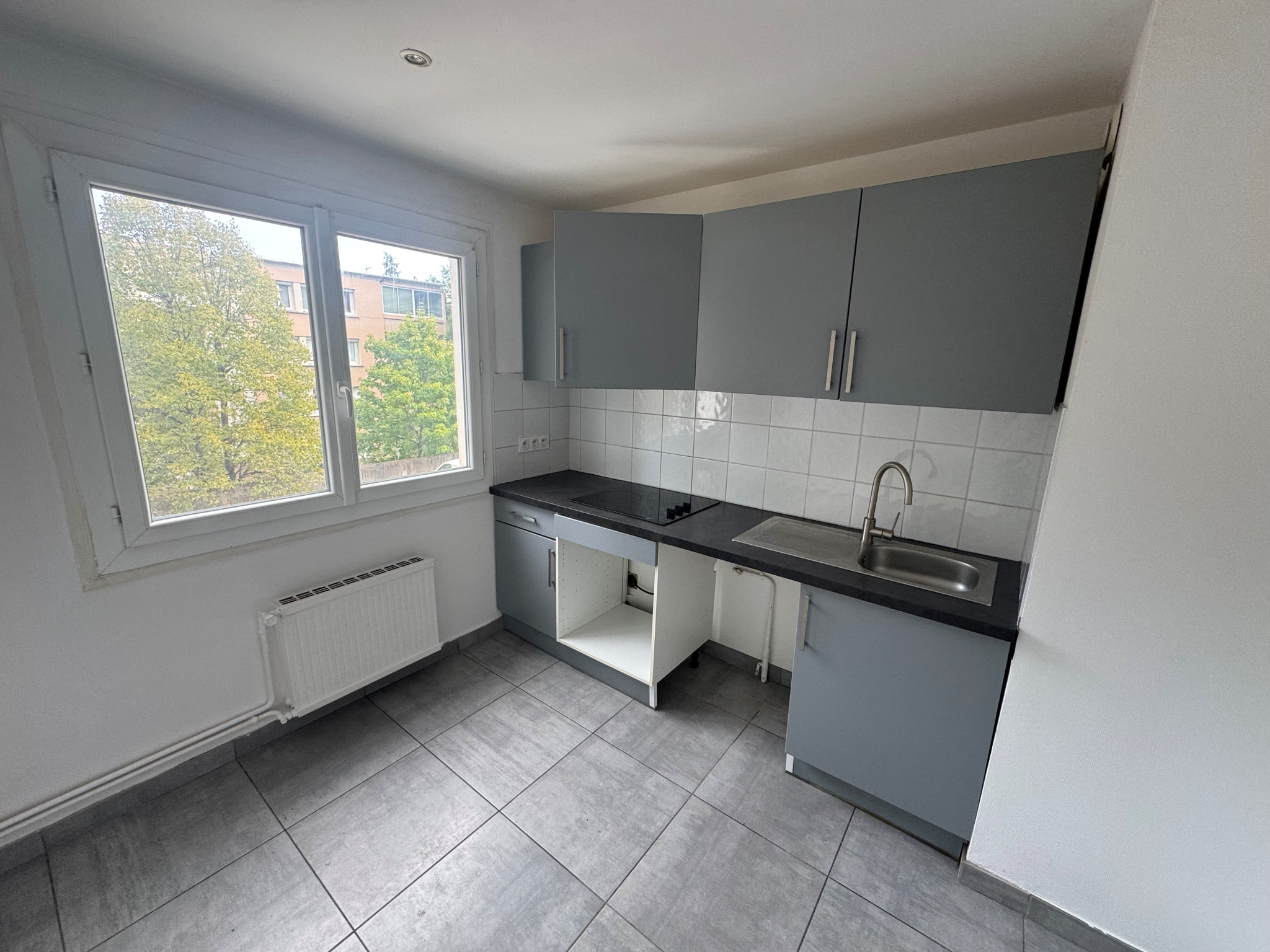 LOCATION - Appartement - Saint-Étienne (42100) - 650 €