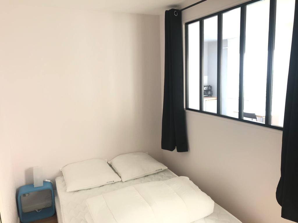 LOCATION - Appartement - Saint-Étienne (42100) - 450 €
