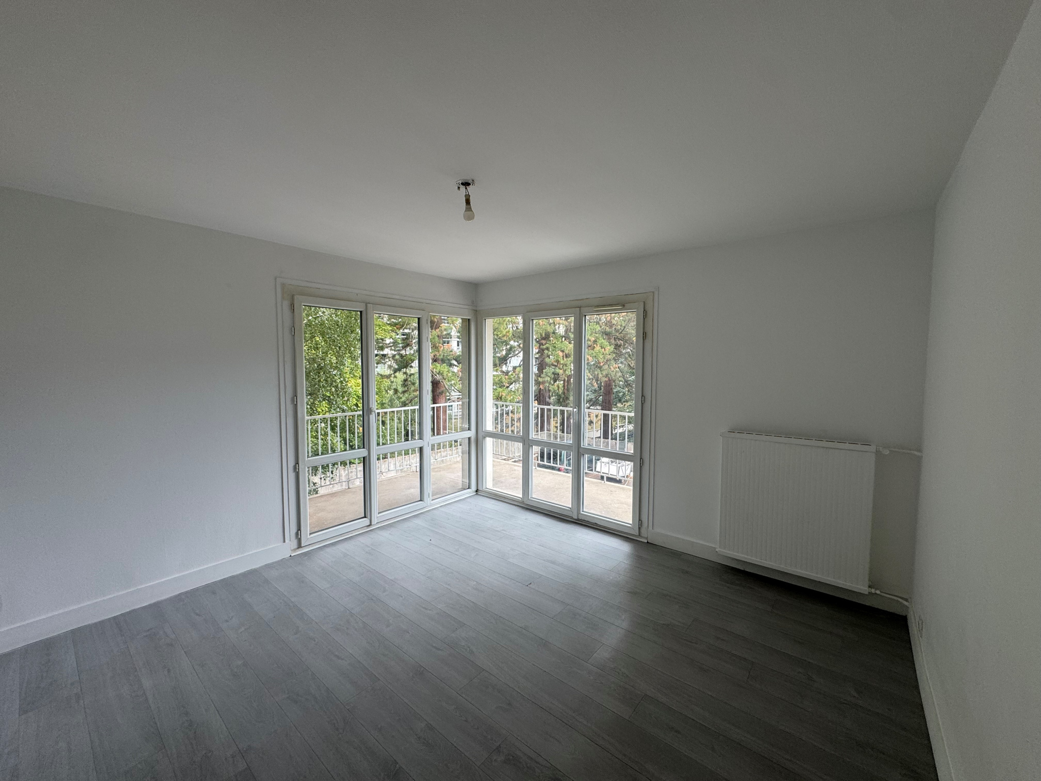 LOCATION - Appartement - Saint-Étienne (42100) - 650 €