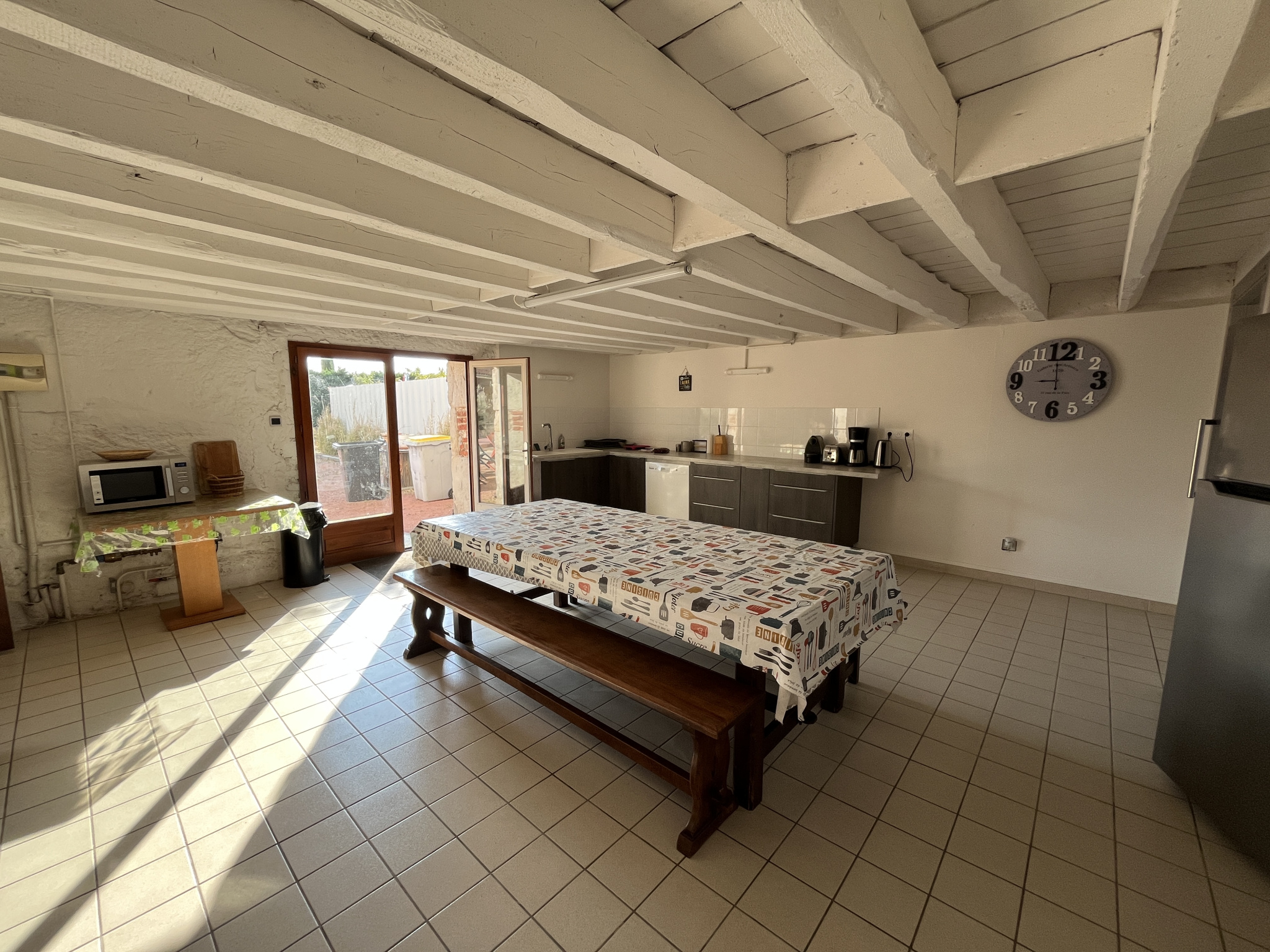 VENTE - Maison/villa - L'Hôpital-le-Grand (42210) - 395000 €