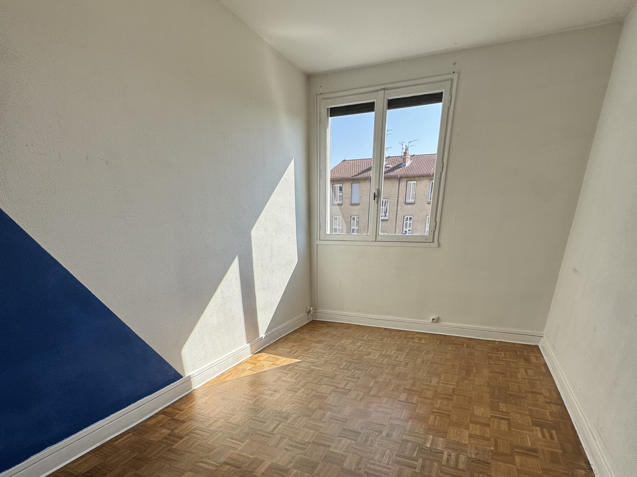 VENTE - Appartement - Villeurbanne (69100) - 259000 €