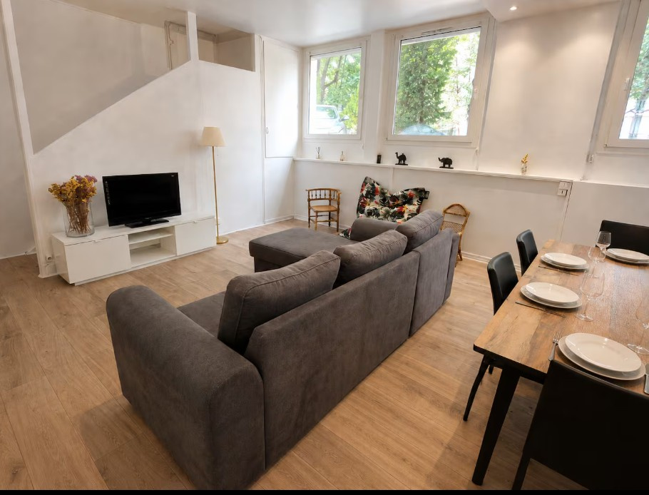 LOCATION - Appartement - Saint-Étienne (42100) - 690 €