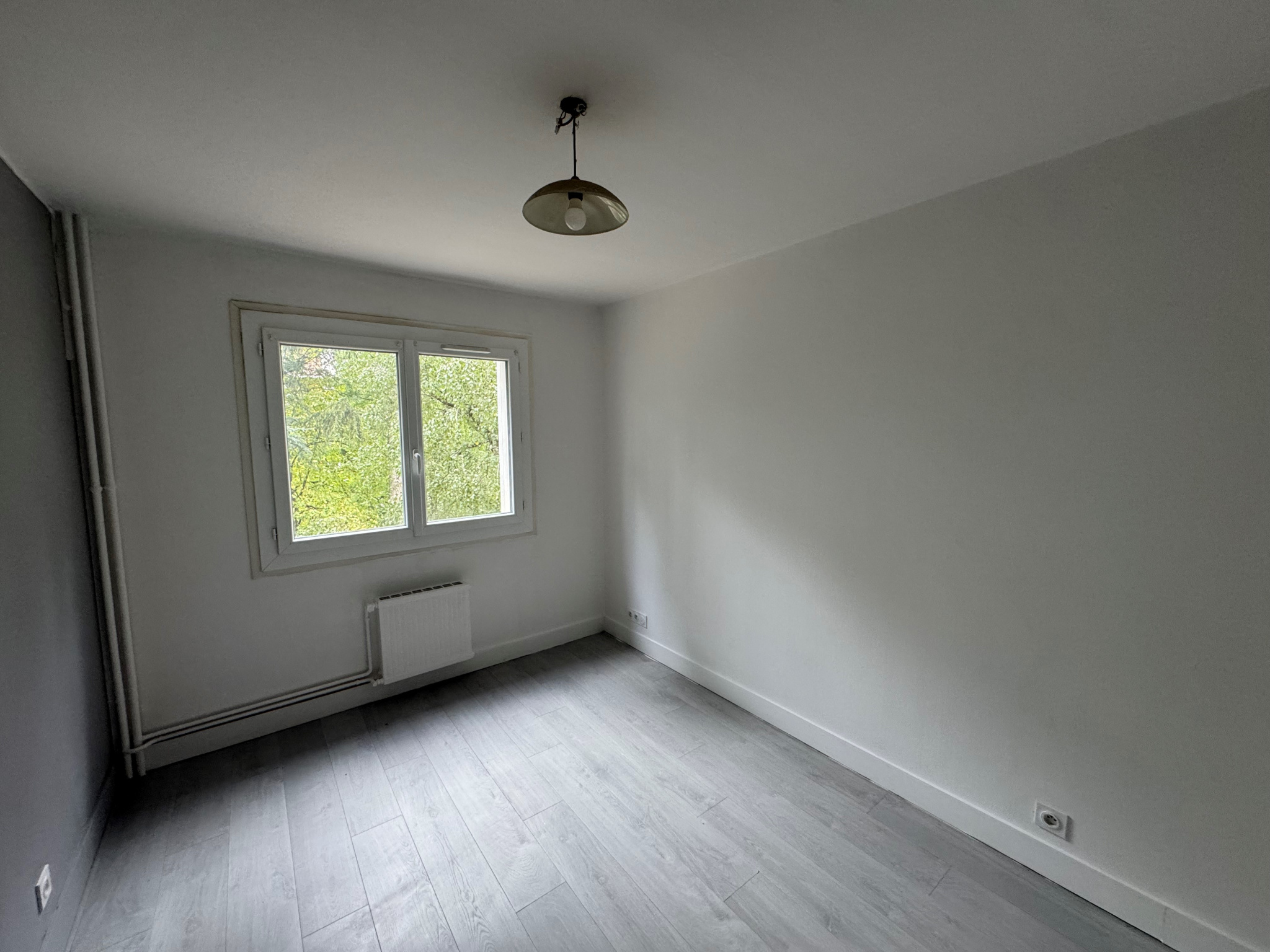 LOCATION - Appartement - Saint-Étienne (42100) - 650 €