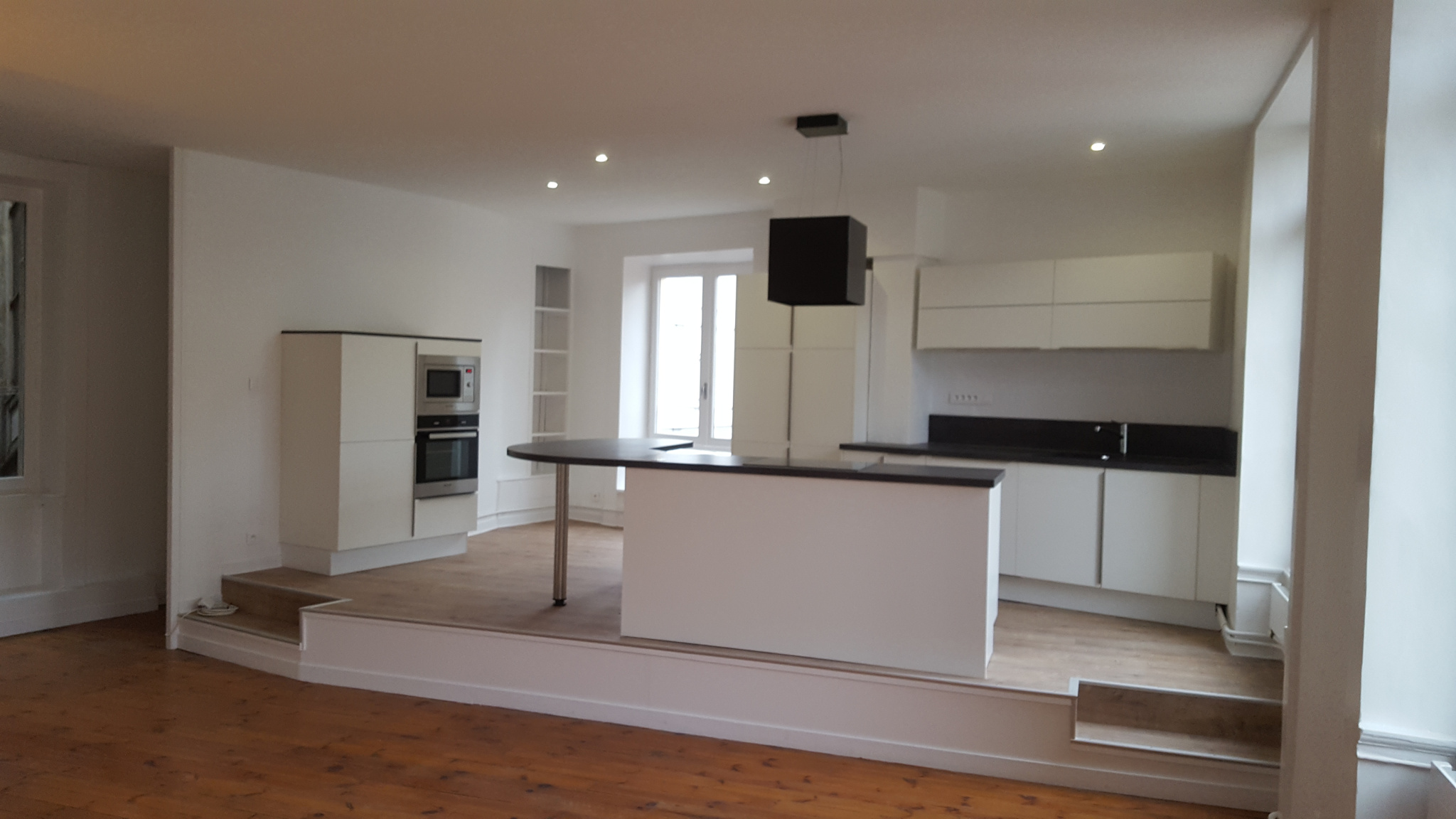 LOCATION - Appartement - Saint-Étienne (42000) - 780 €