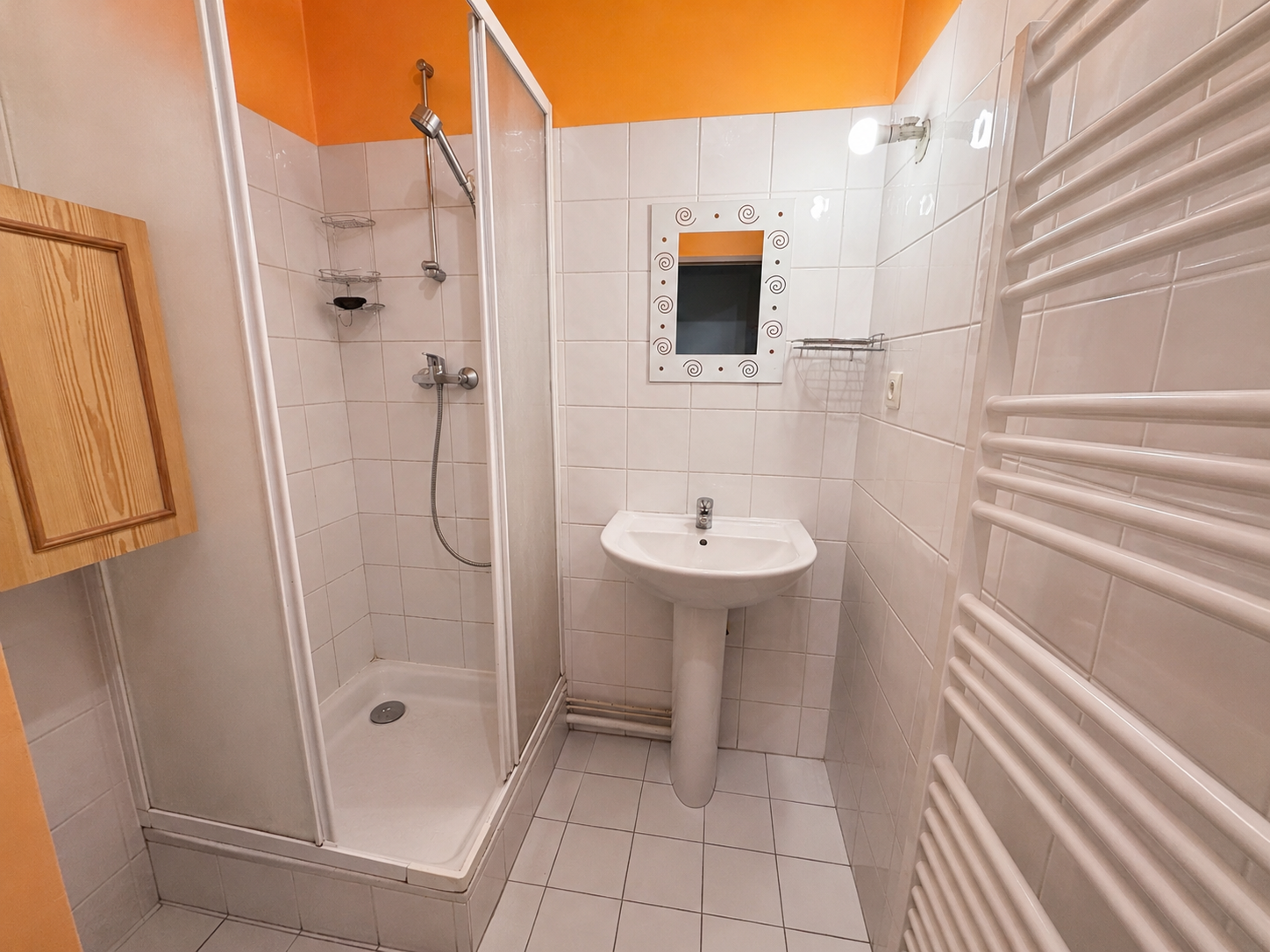 LOCATION - Appartement - Saint-Chamond (42400) - 510 €