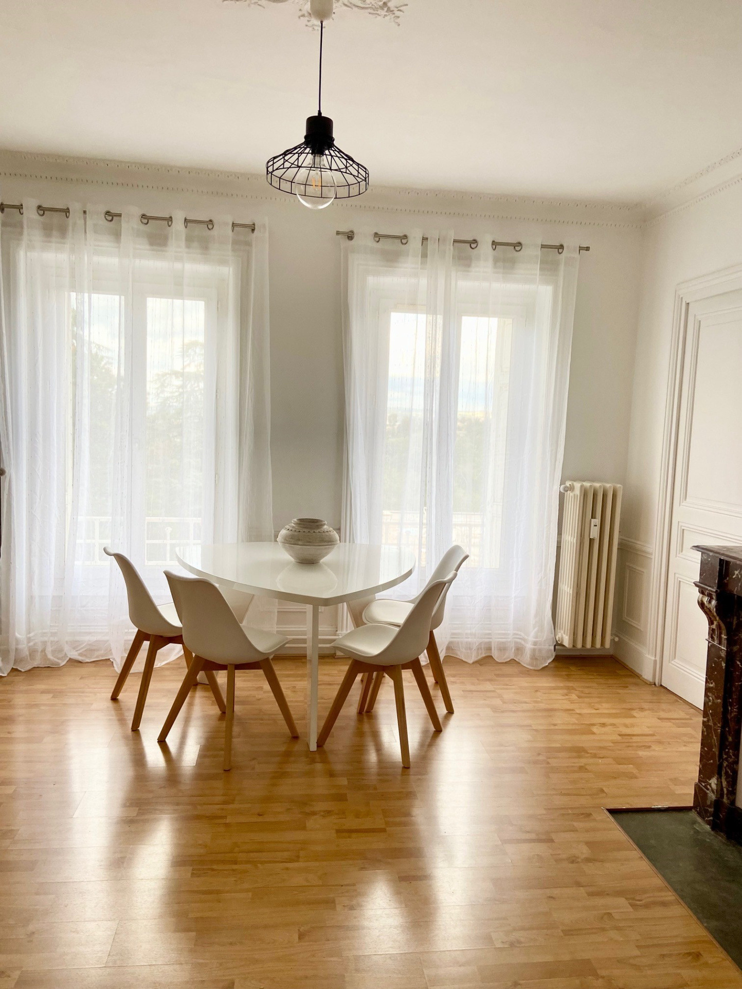 LOCATION - Appartement - Saint-Just-Saint-Rambert (42170) - 695 €